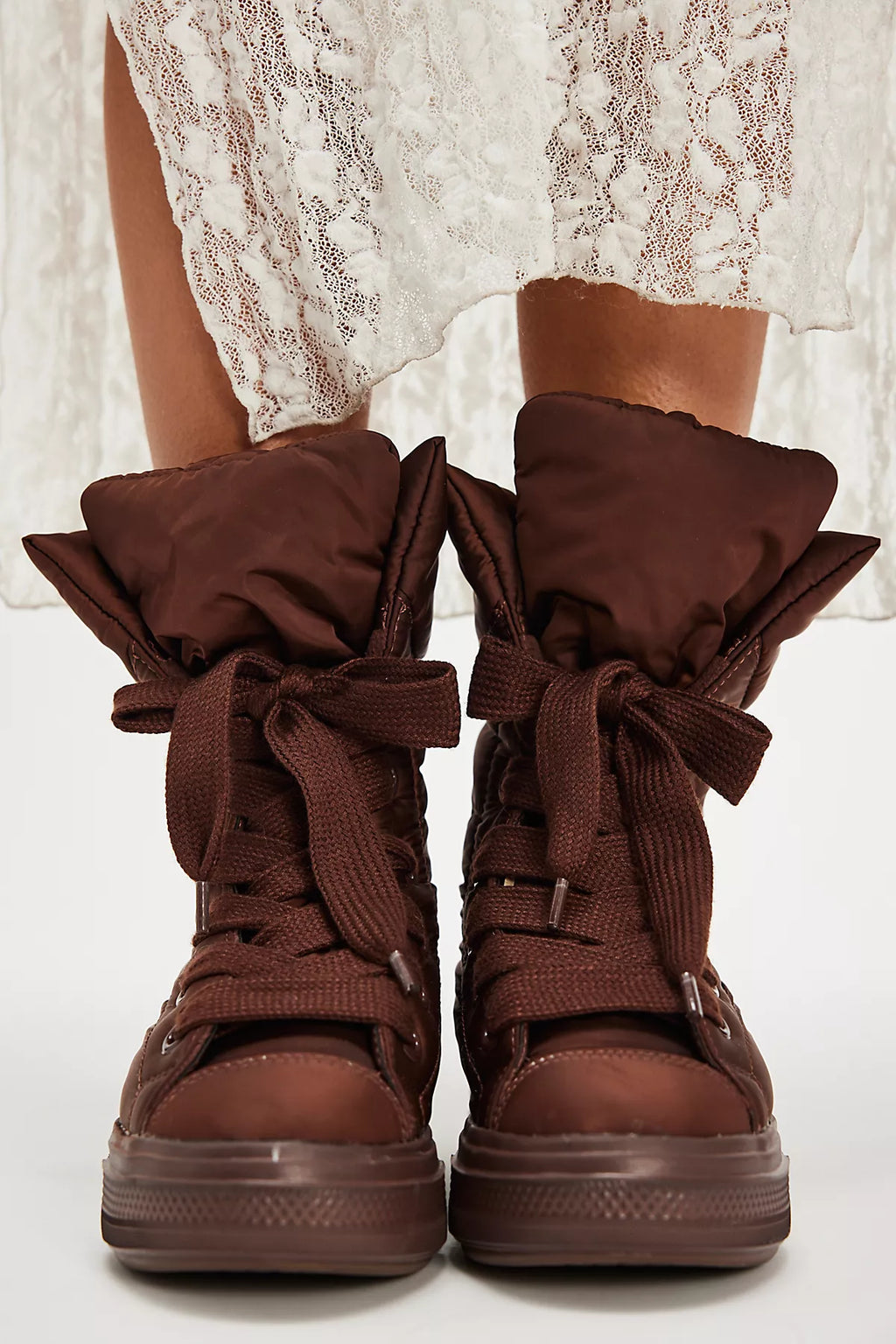 Chuck Taylor All Star Elements Tall Boots