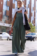Hot Shot Strappy Onesie