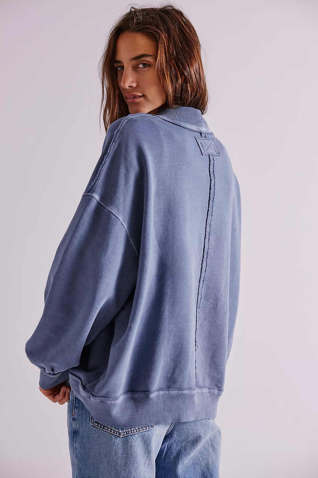We The Free Palm Springs Pullover