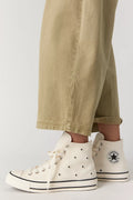 Chuck Taylor All Star Beads High-Top Sneakers