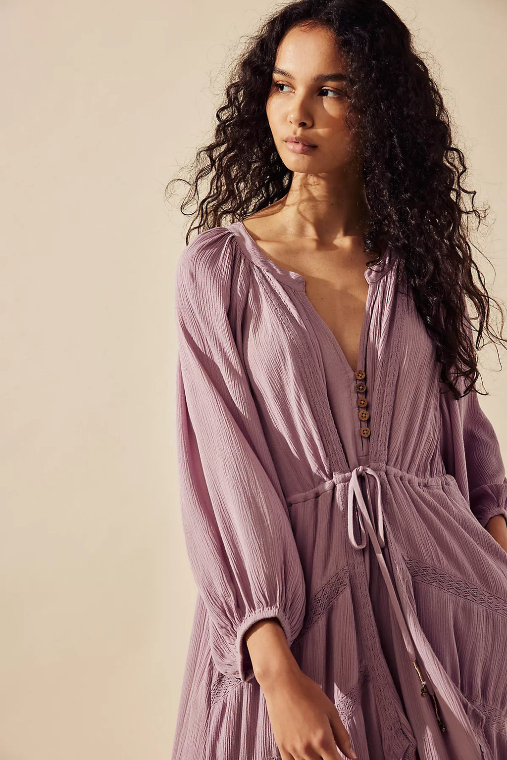 Plenty Of Love Maxi Dress