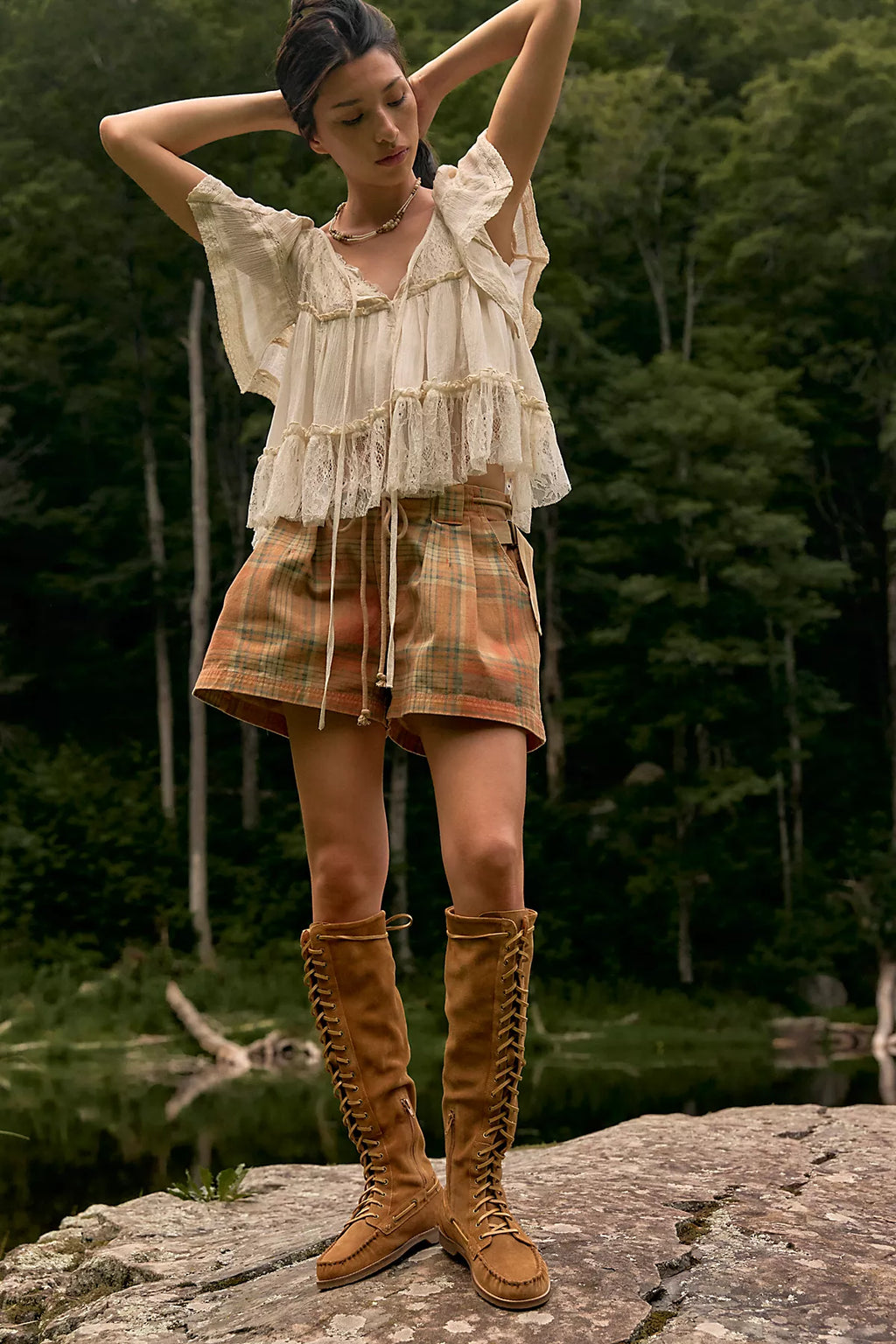 Teddy Top