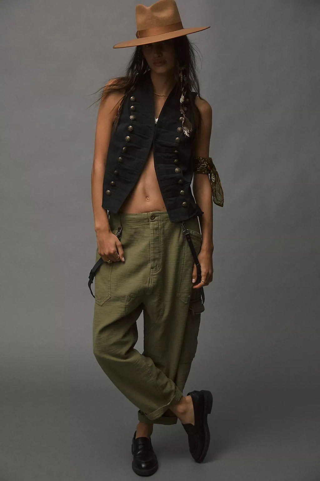 Bay To Breakers Pants