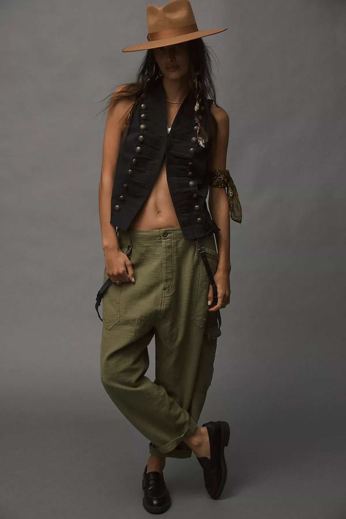 Bay To Breakers Pants
