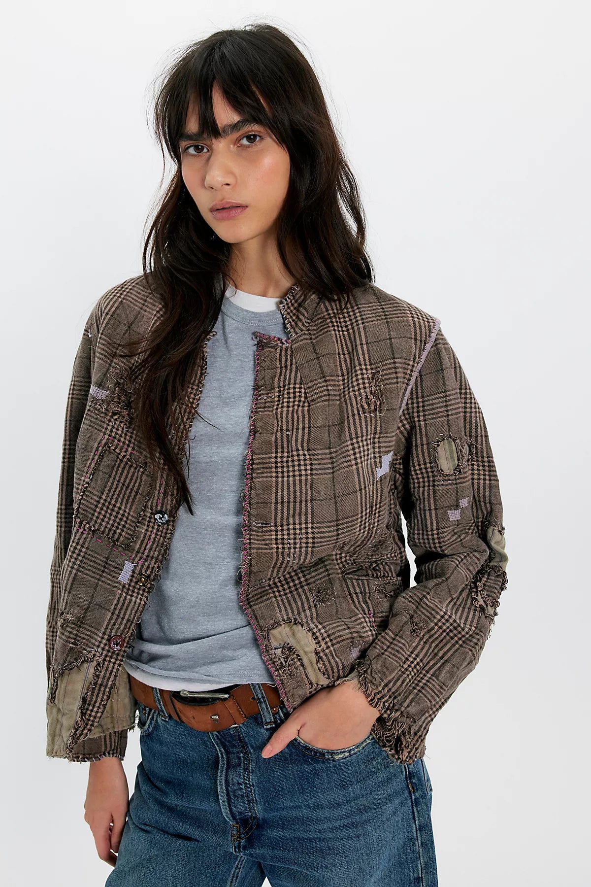 Magnolia Pearl Kelley Jacket
