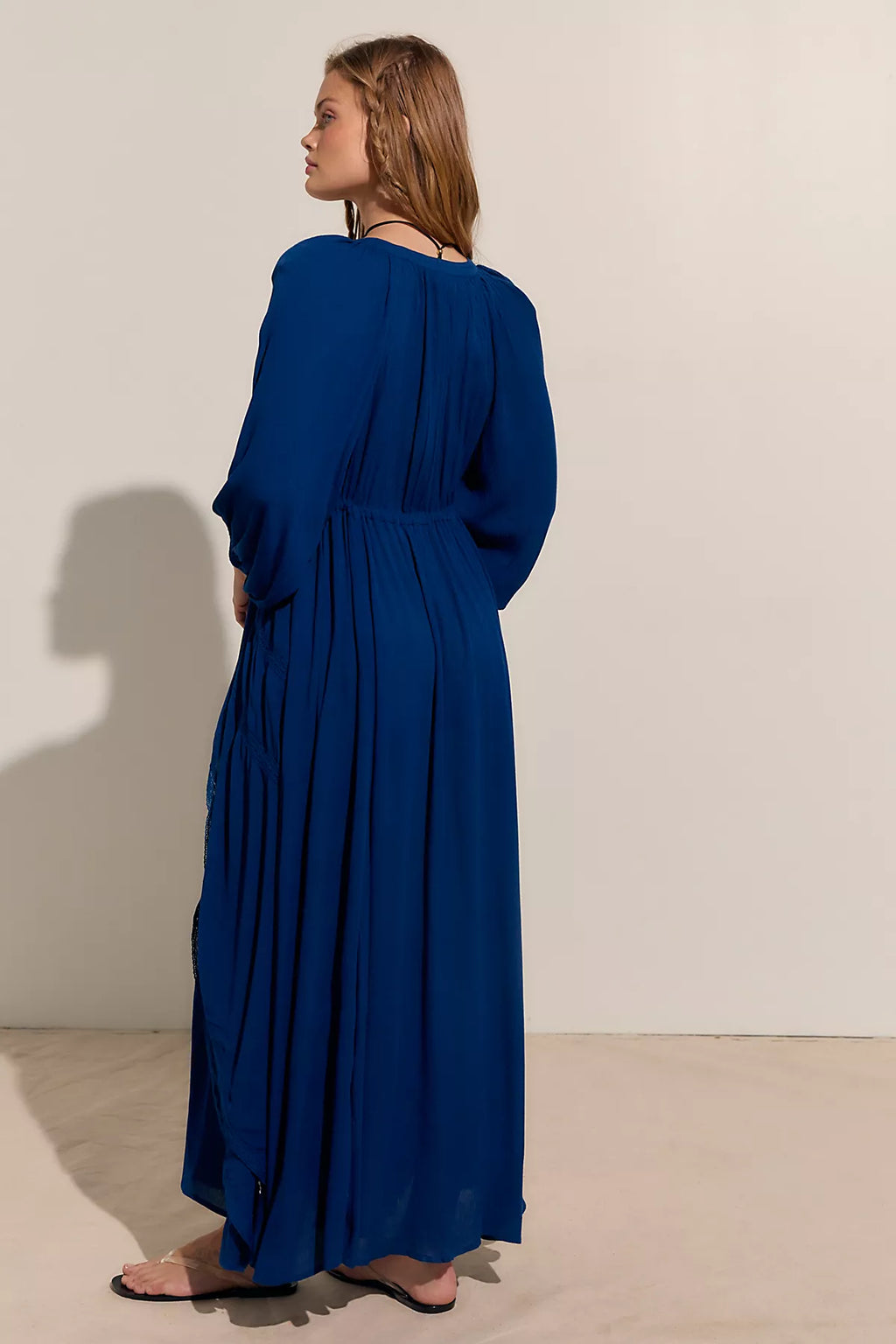 Plenty Of Love Maxi Dress