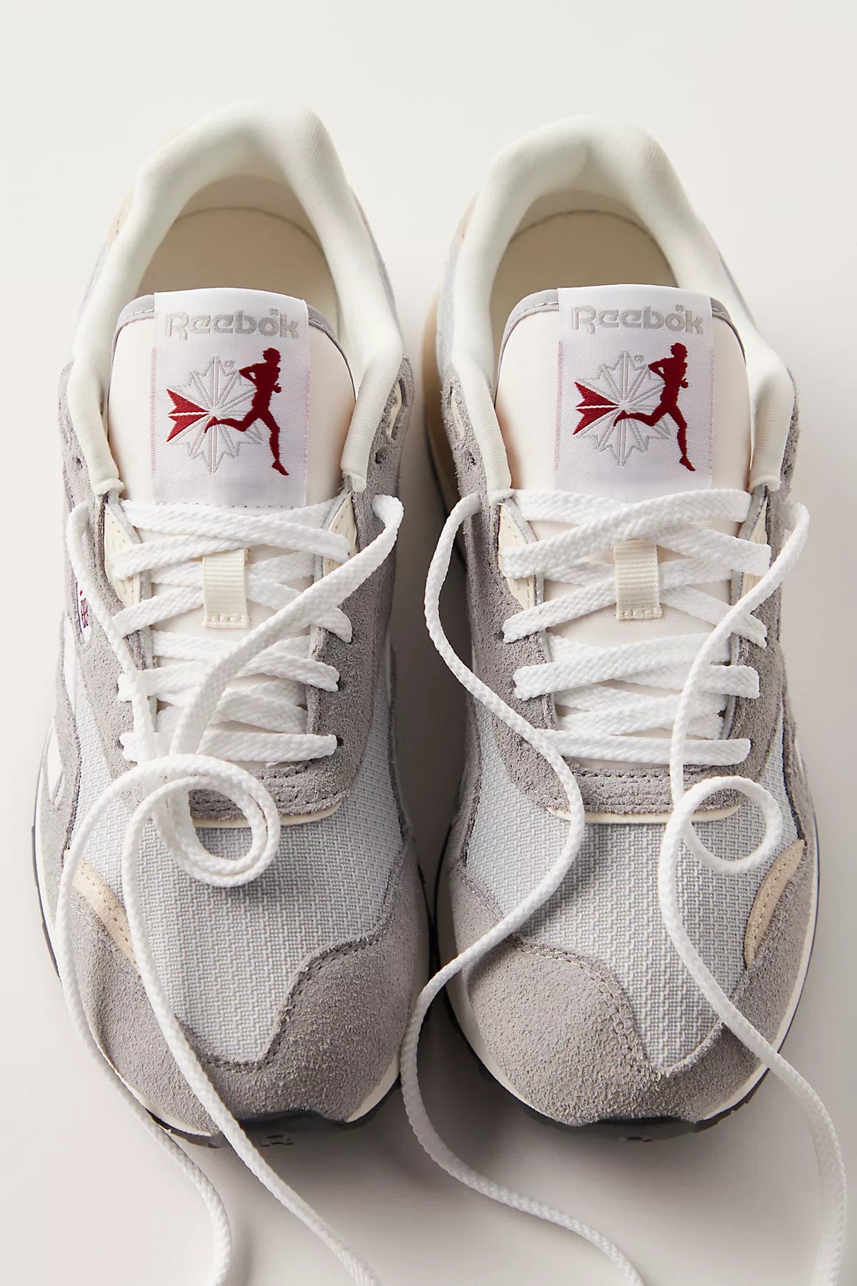 Reebok Classic Nylon 89 Sneakers