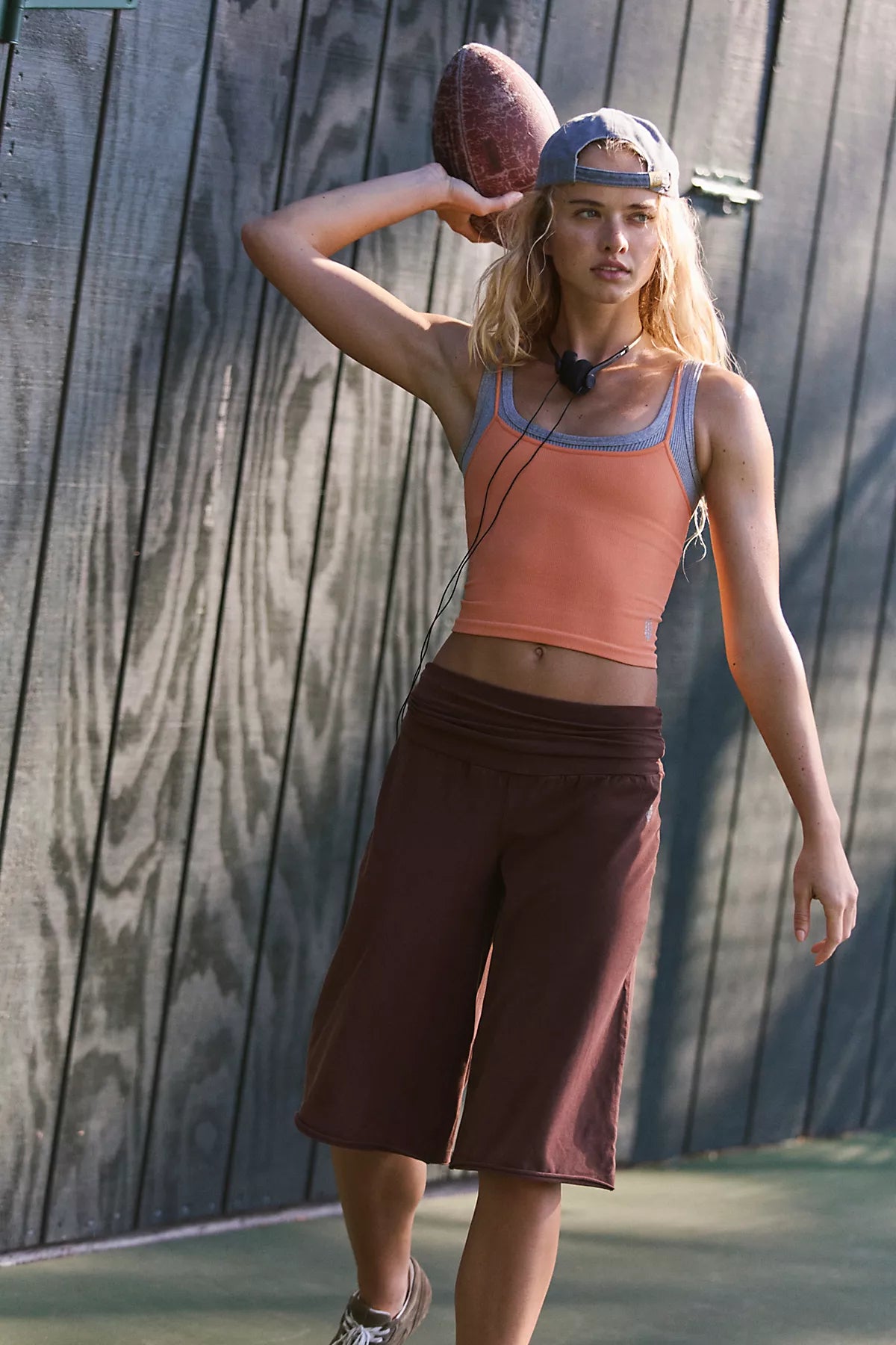Hot Shot Renewal Pants
