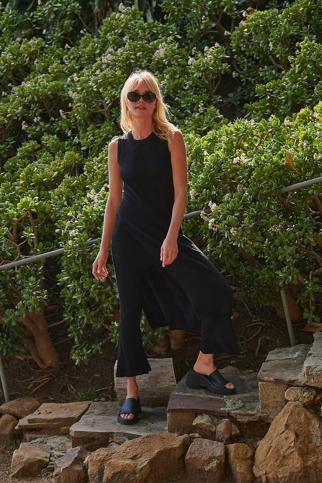 Antonia Sweater Set