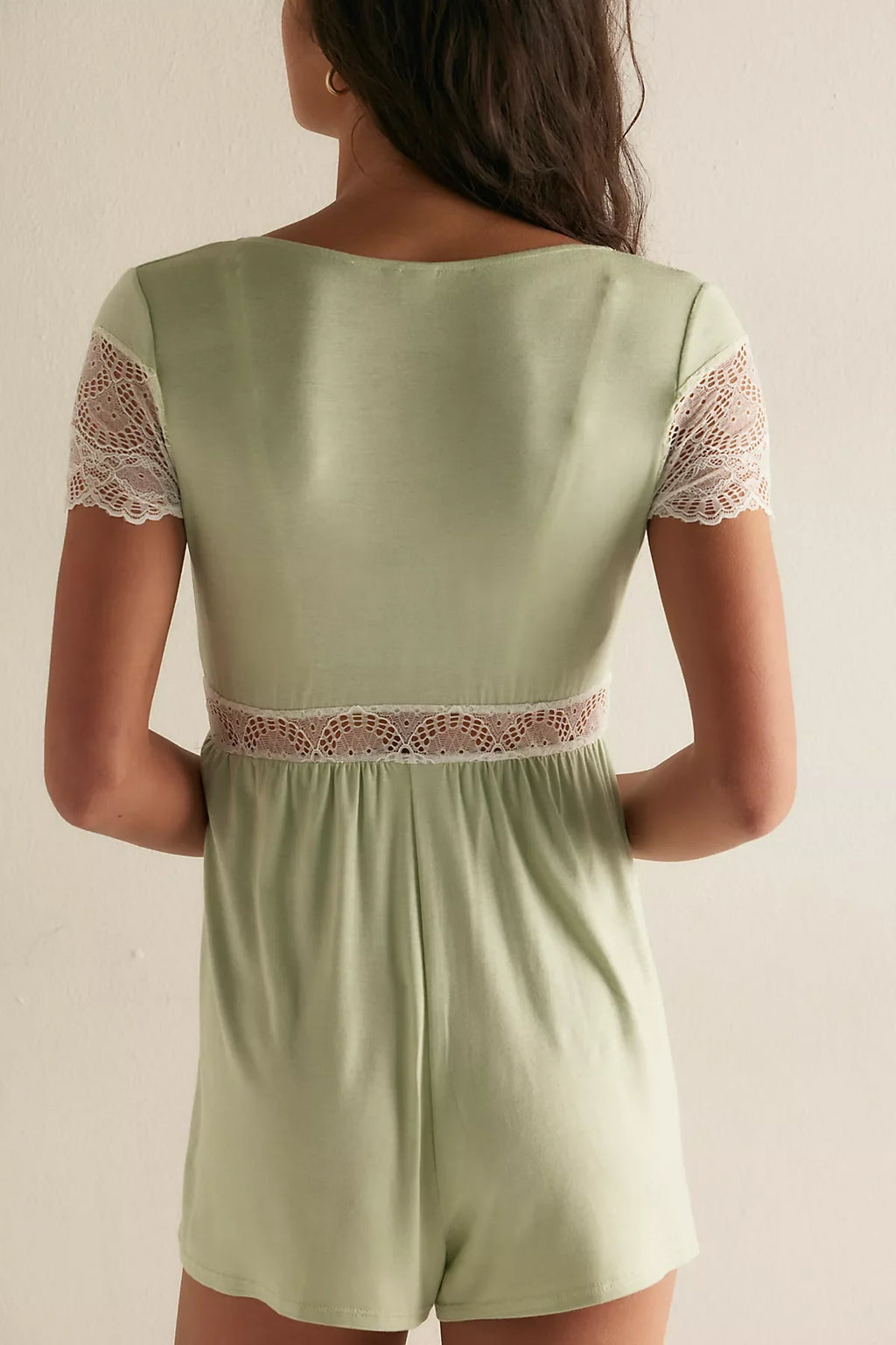 Only Hearts Luna Romper