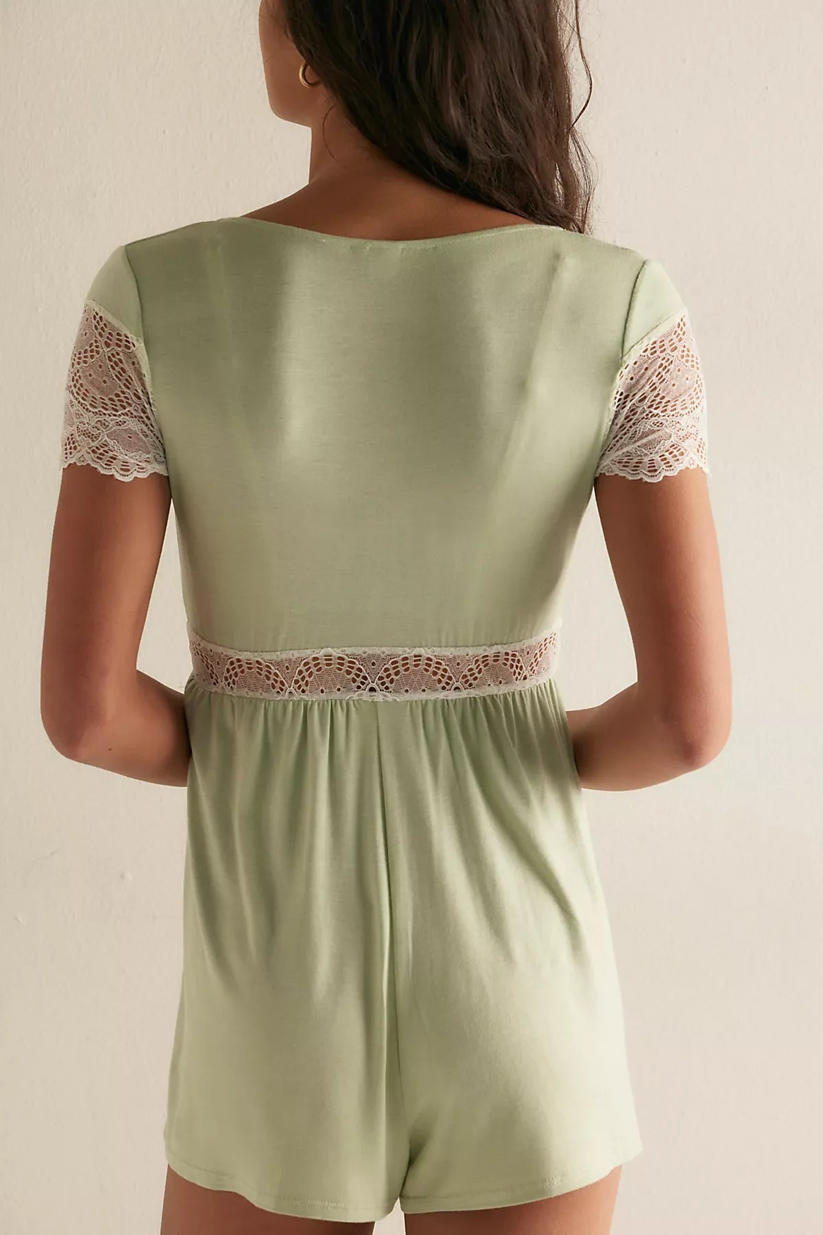 Only Hearts Luna Romper