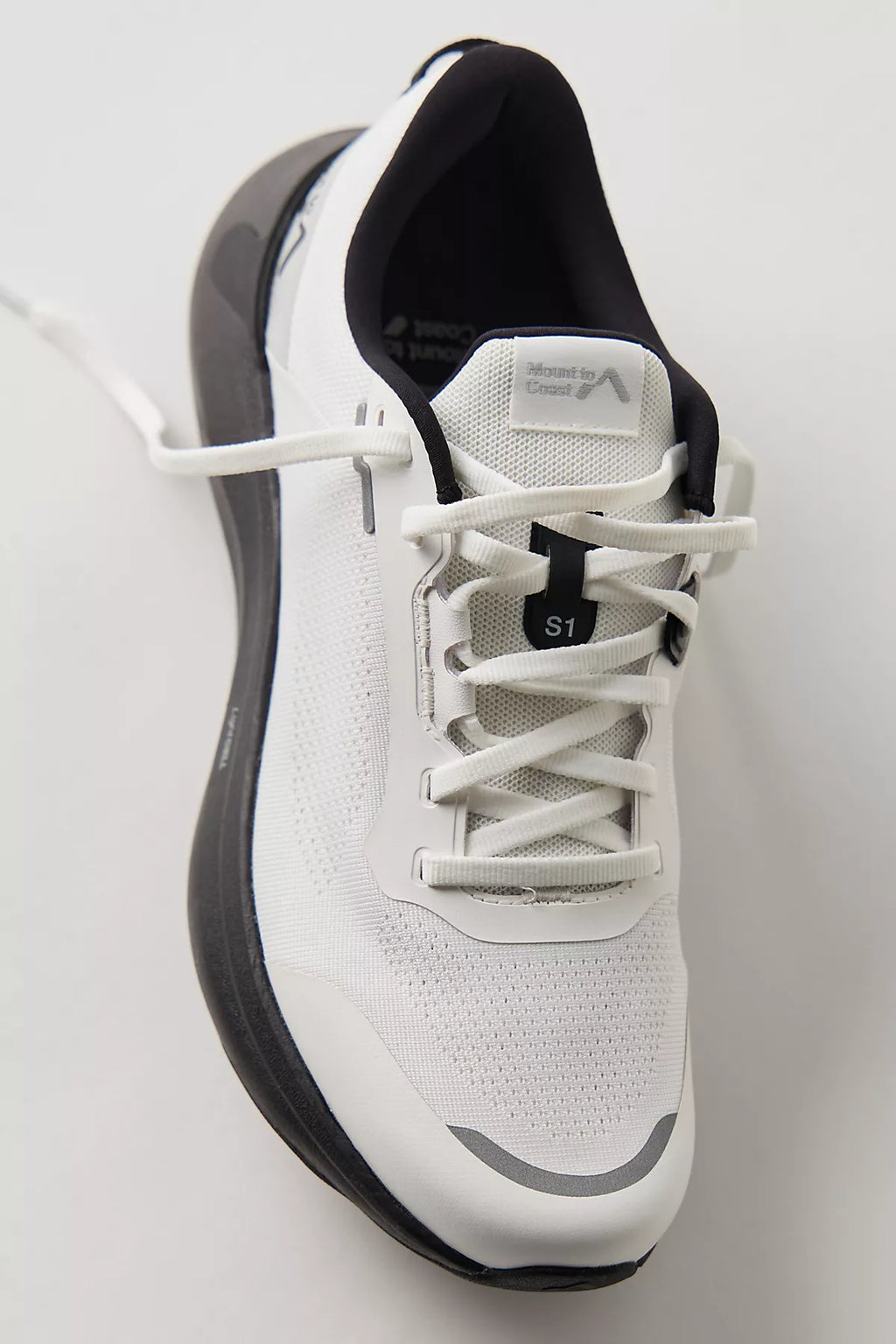 Mount To Coast S1 Sneakers