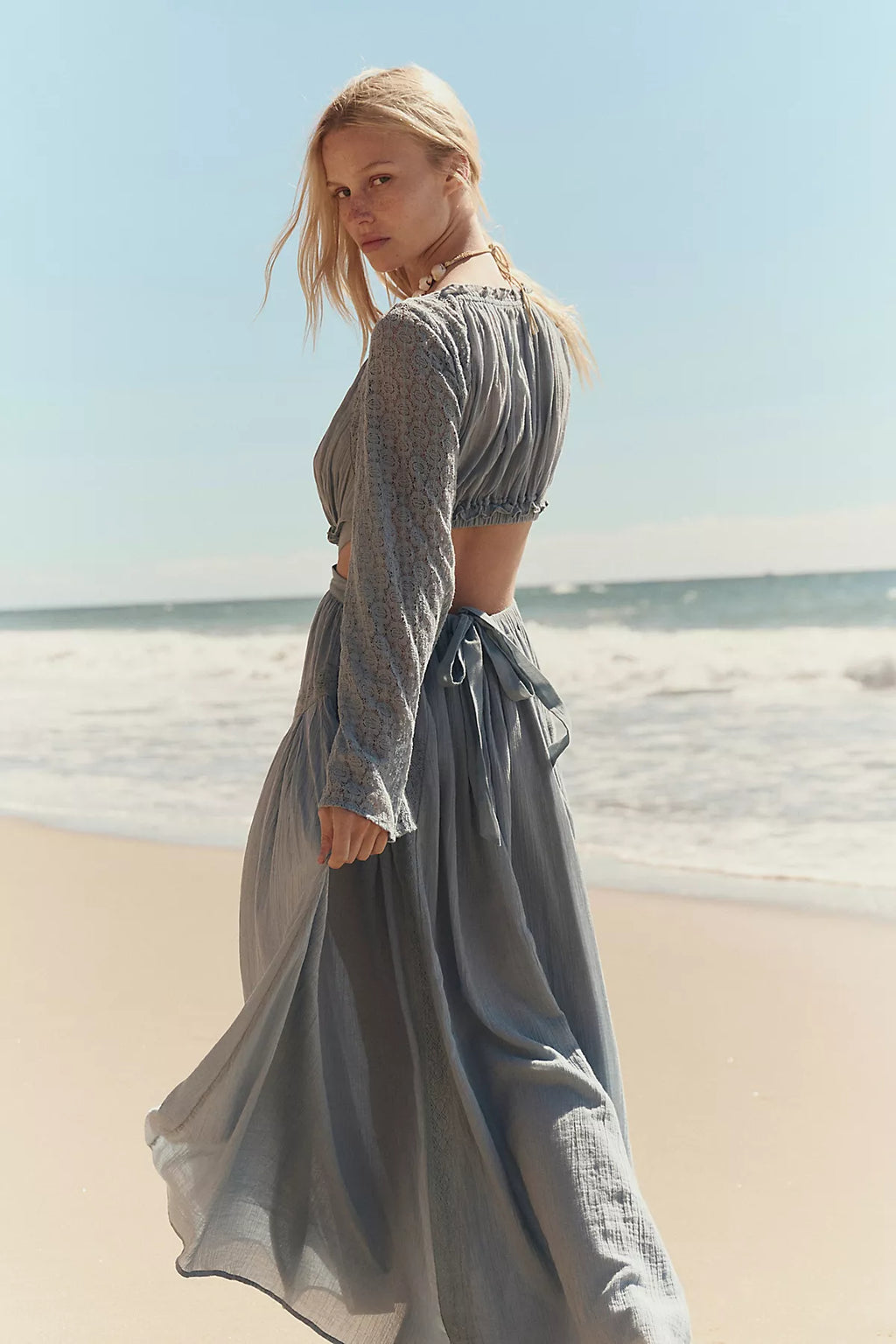 Lacie Maxi Dress