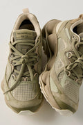 Merrell SpeedArc Matis Leather Waterproof Sneakers