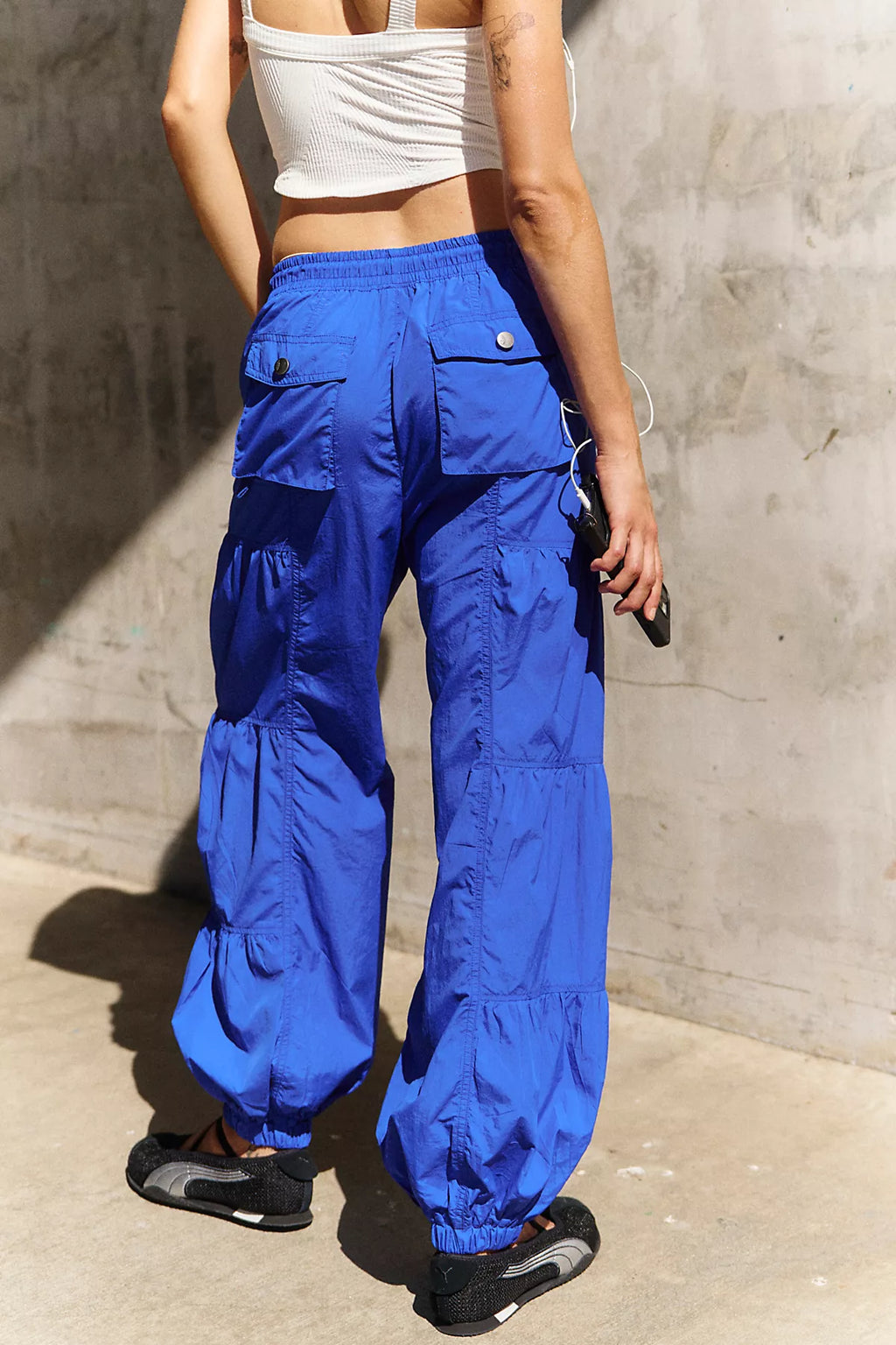 Set Me Free Pants