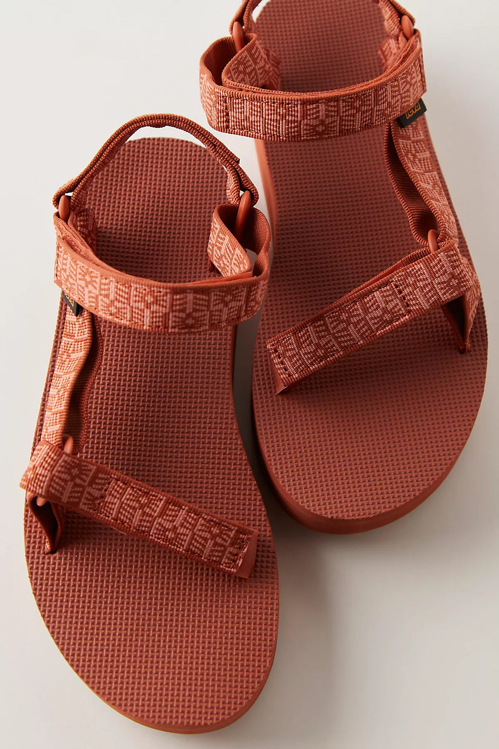 Teva Flatform Universal Sandals