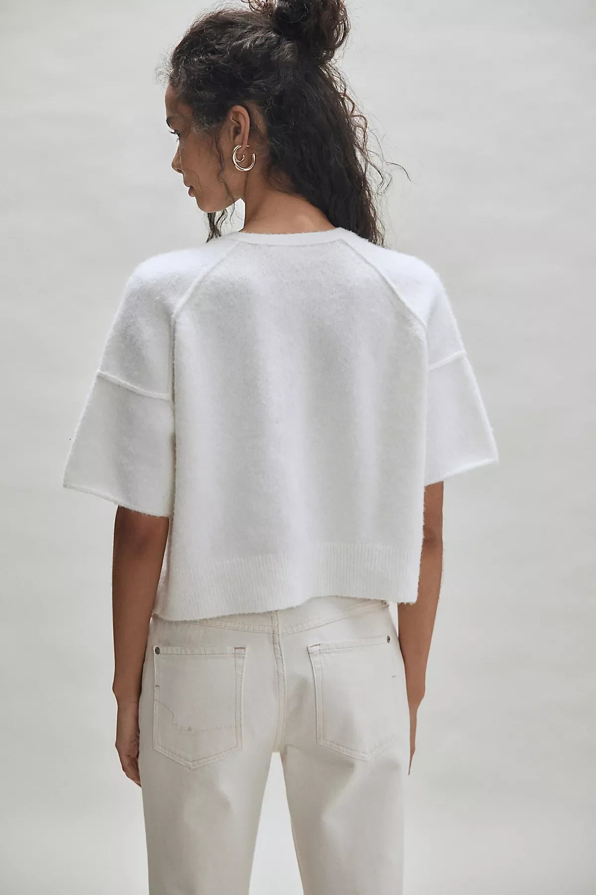 See Me SoftSpun Cardigan
