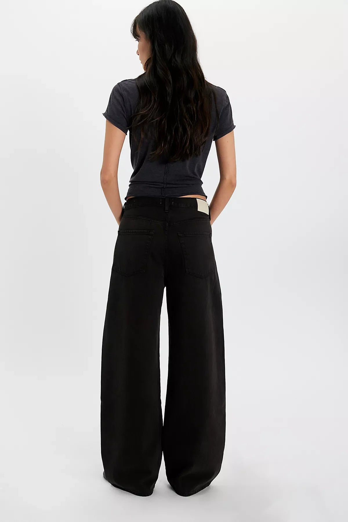 Citizens of Humanity Brynn Drawstring Trousers