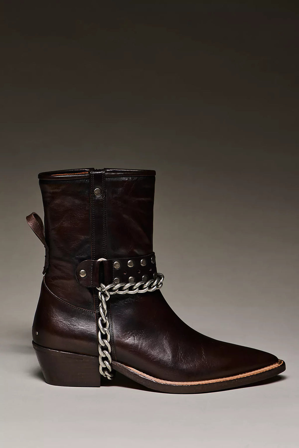 We The Free Aiden Chain Boots