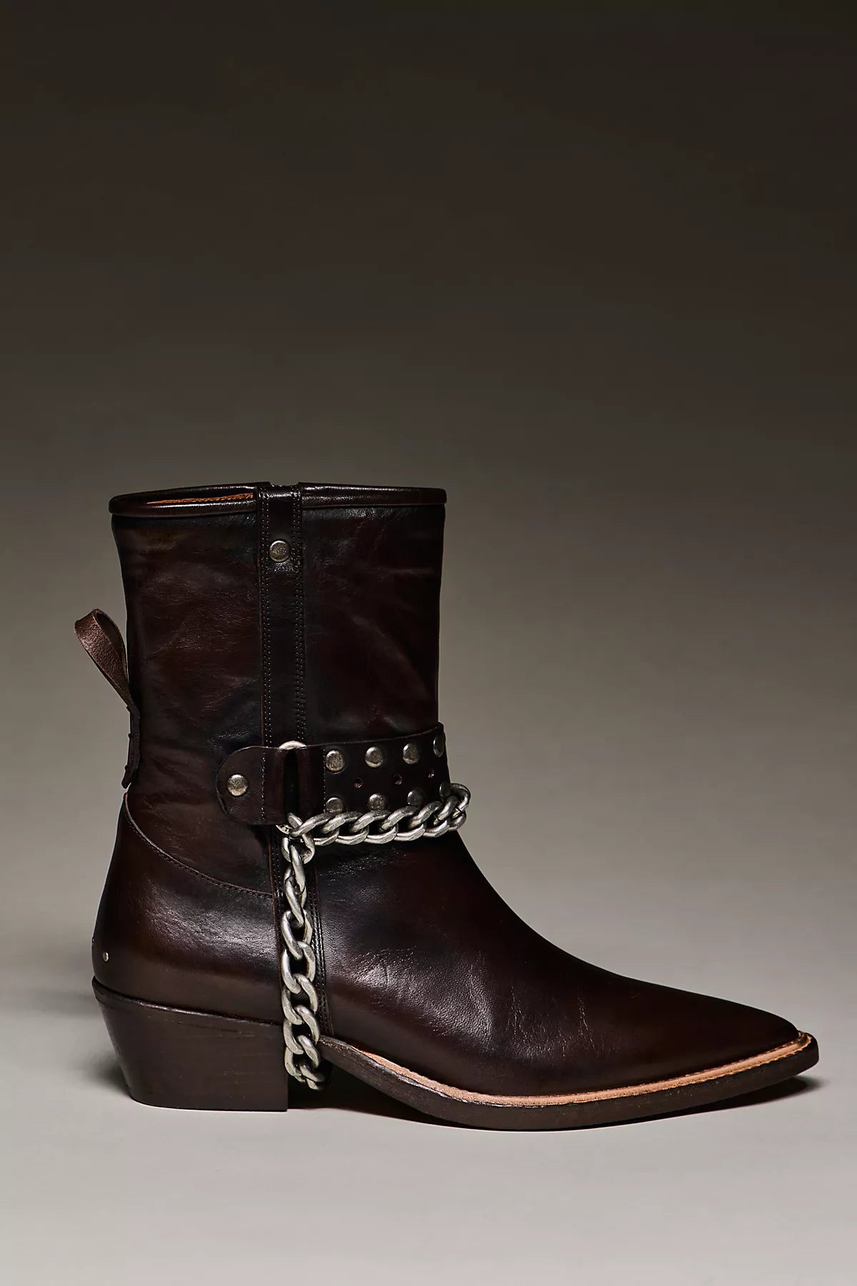 We The Free Aiden Chain Boots