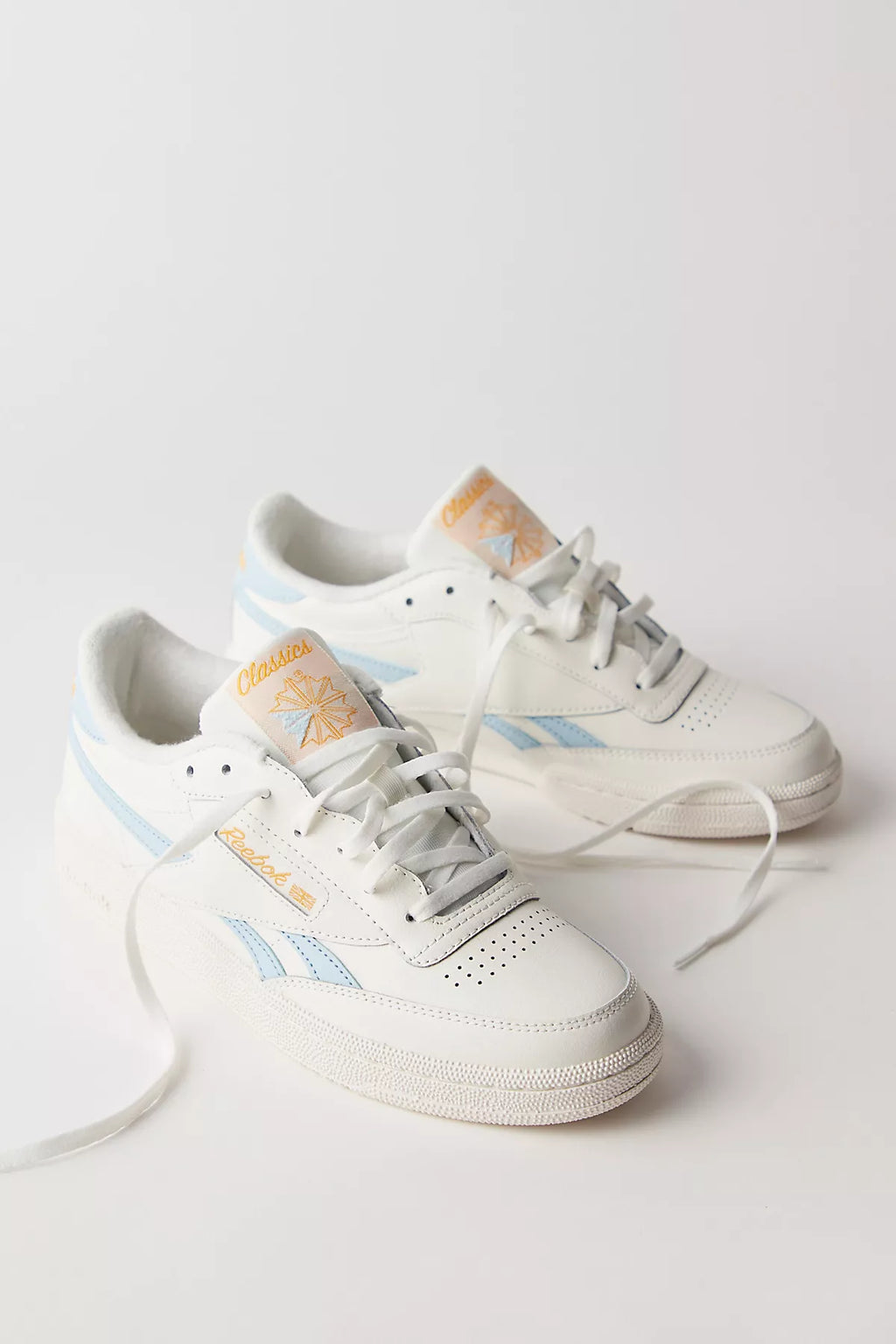 Reebok Club C Revenge Sneakers
