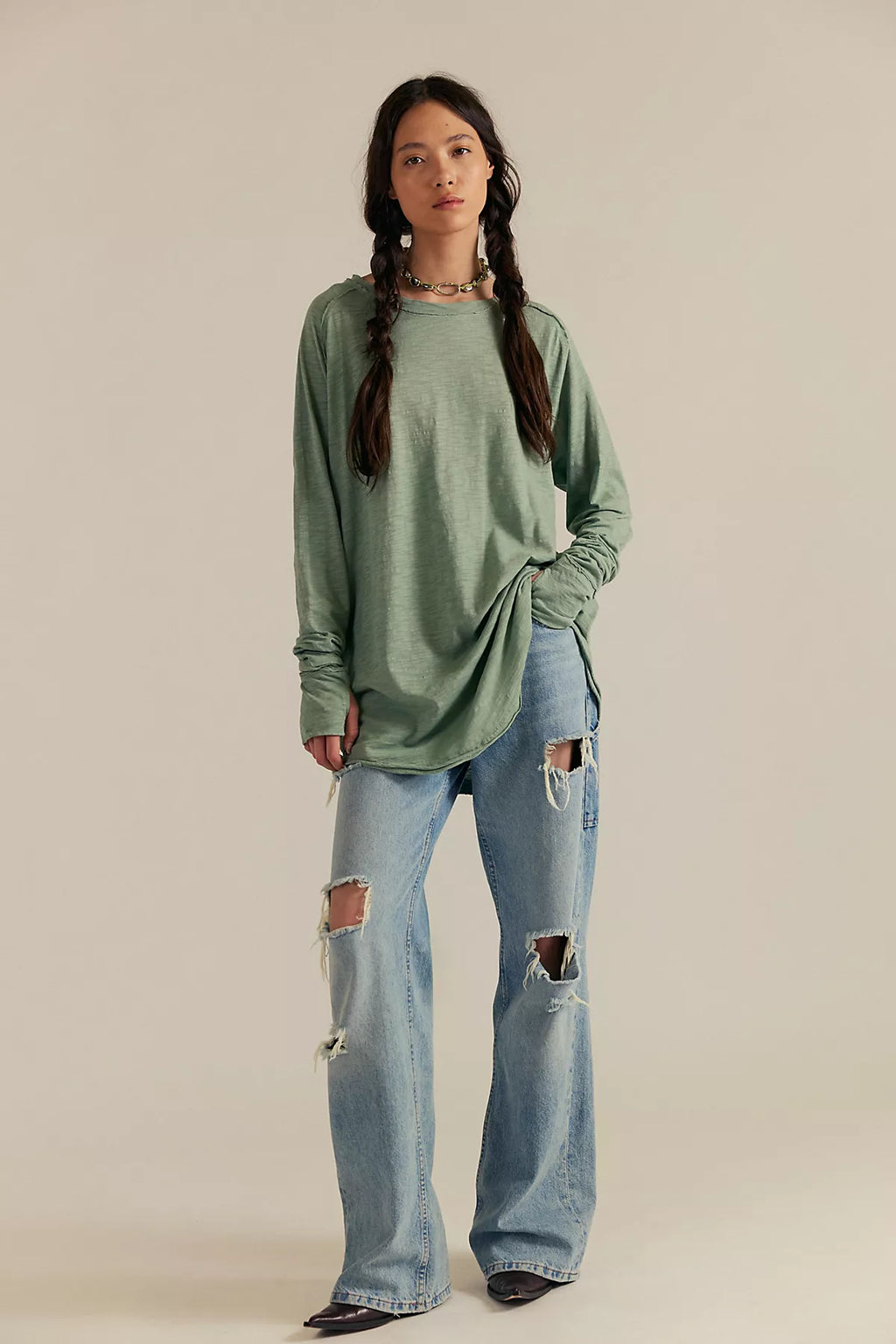 We The Free Arden Tee