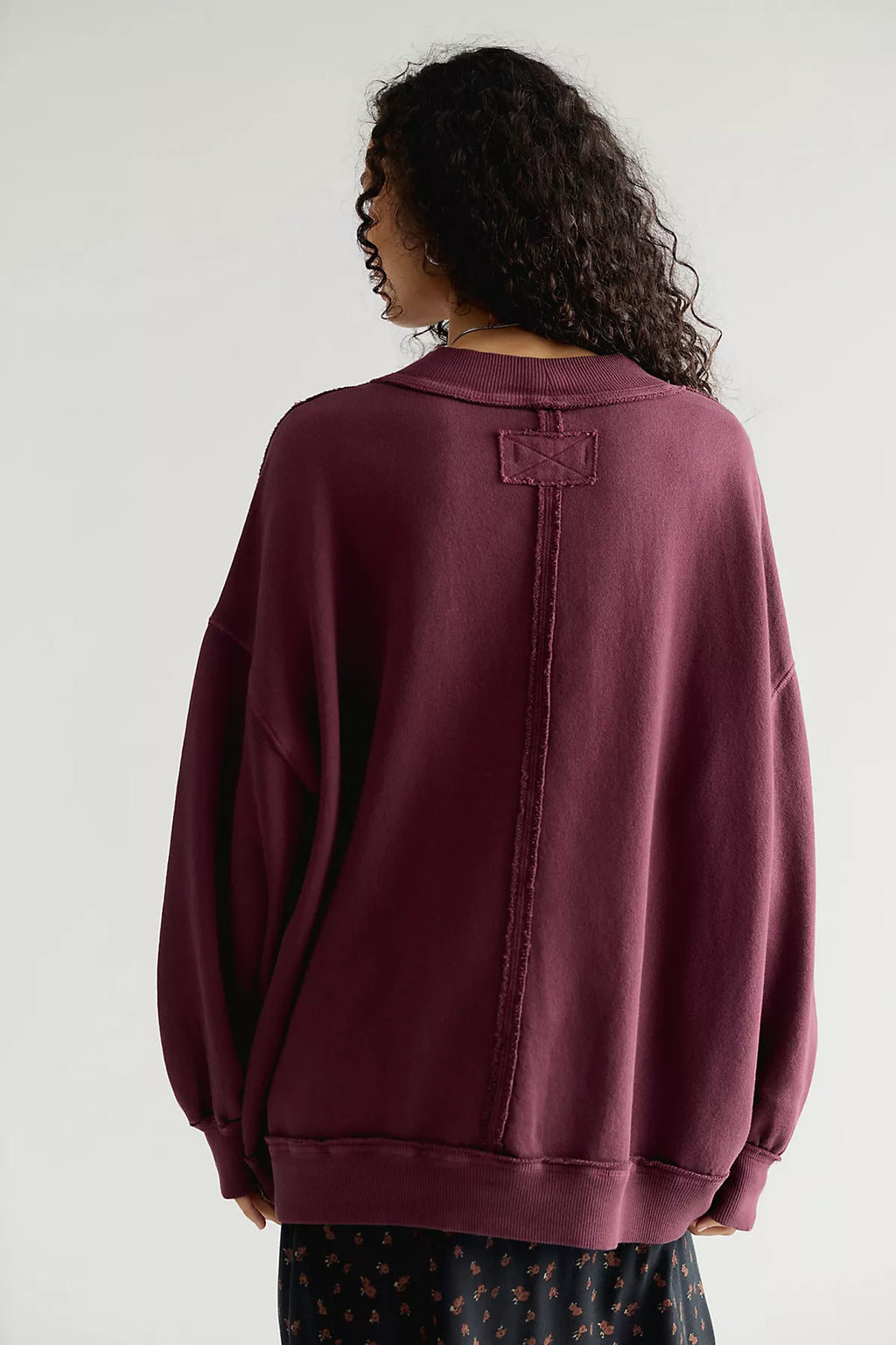 We The Free Palm Springs Pullover