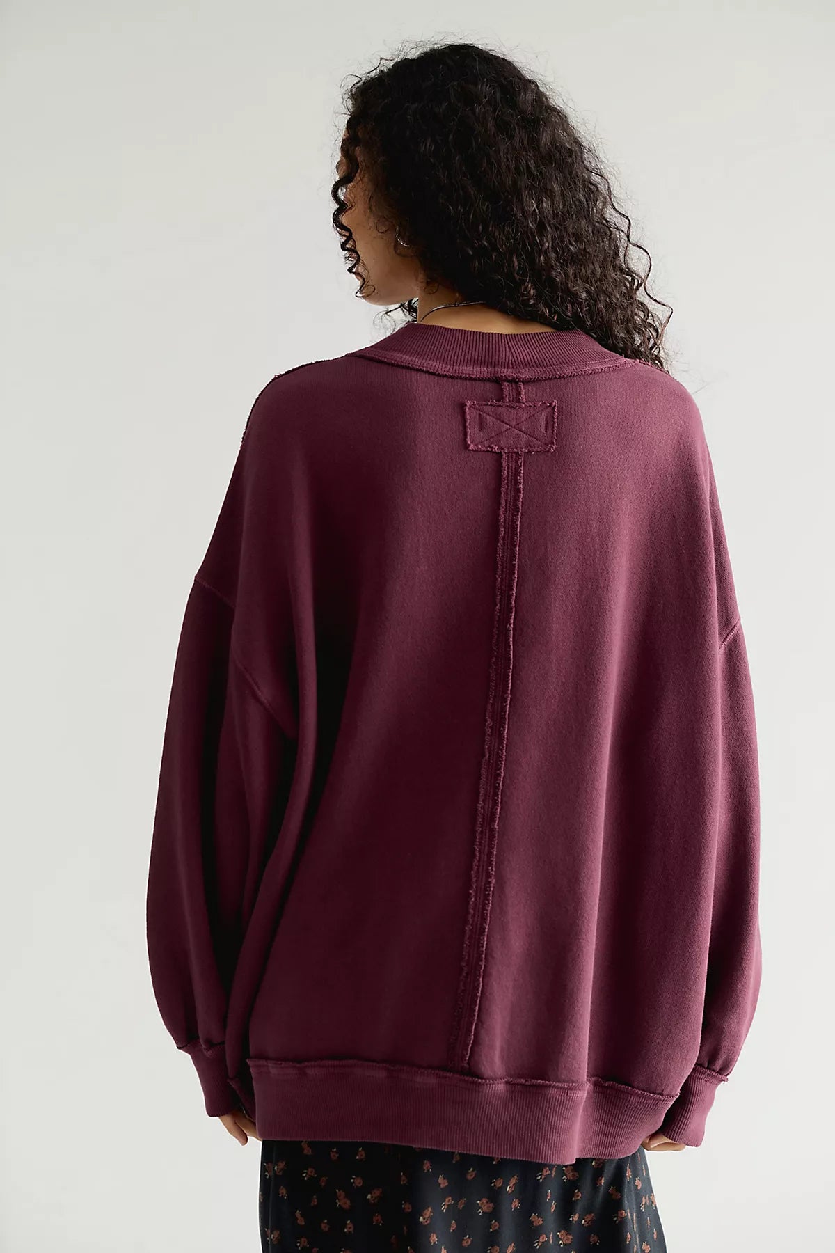 We The Free Palm Springs Pullover