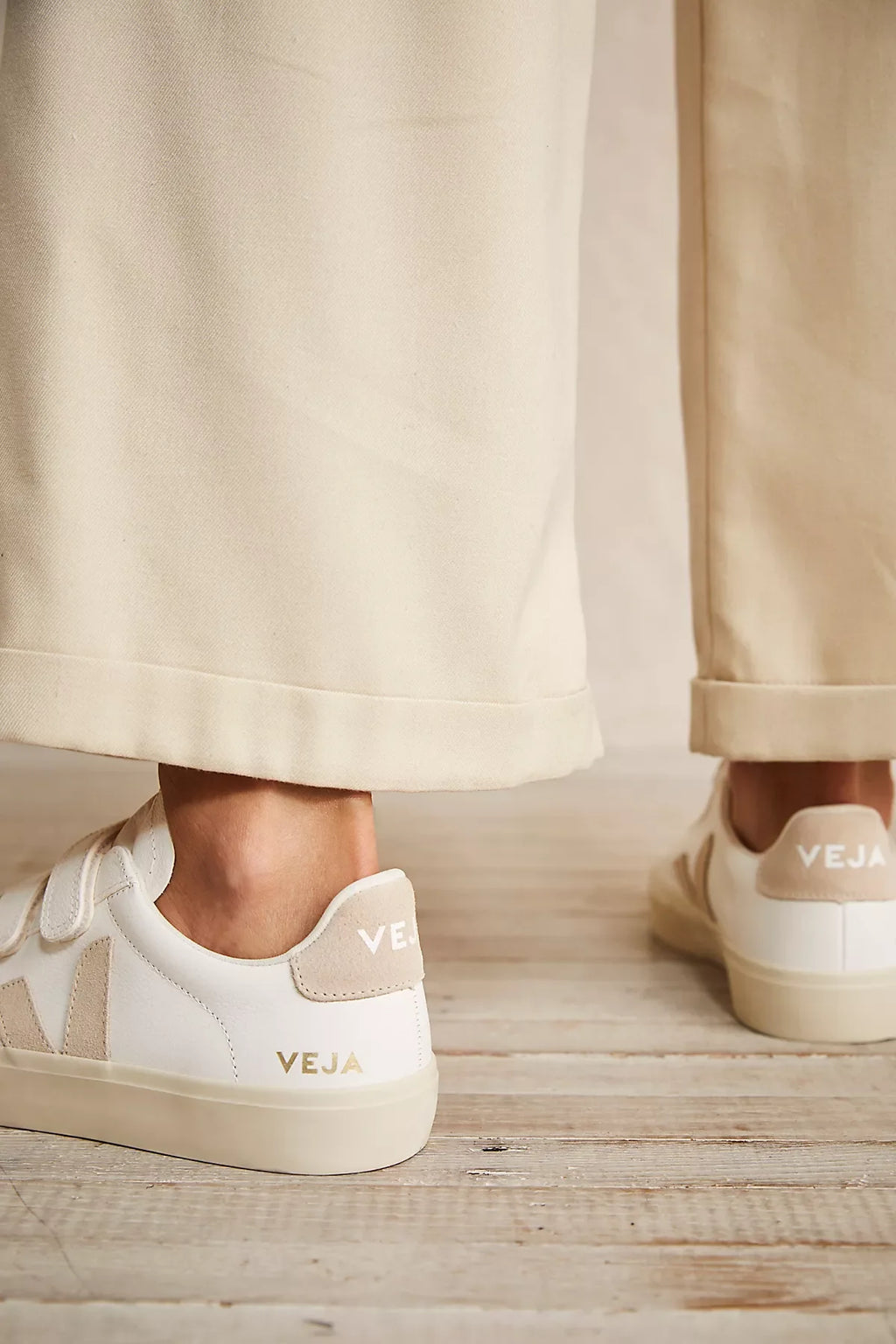 Veja Recife Sneakers