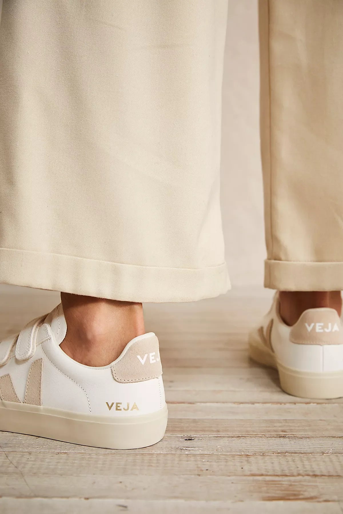 Veja Recife Sneakers
