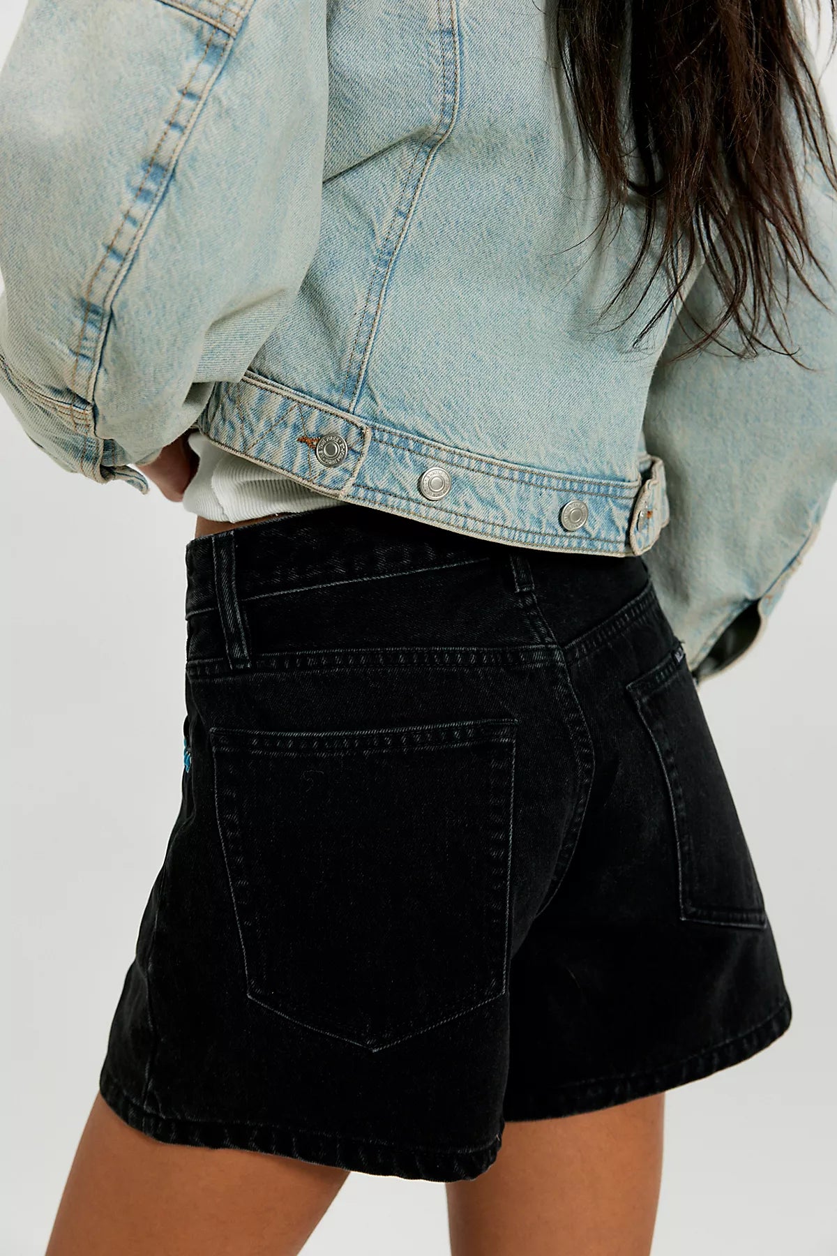 Rolla's Lou Gem Shorts