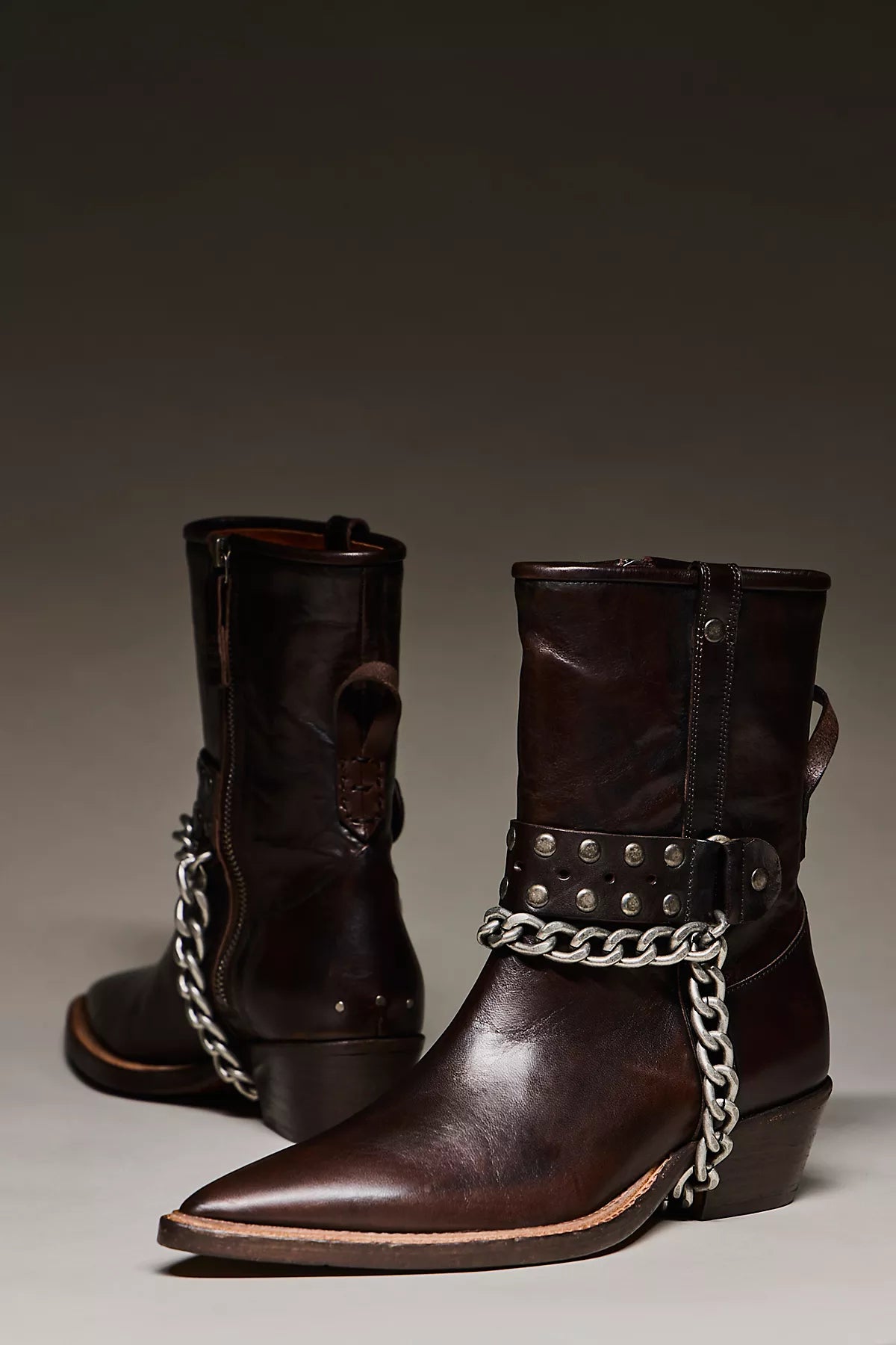 We The Free Aiden Chain Boots