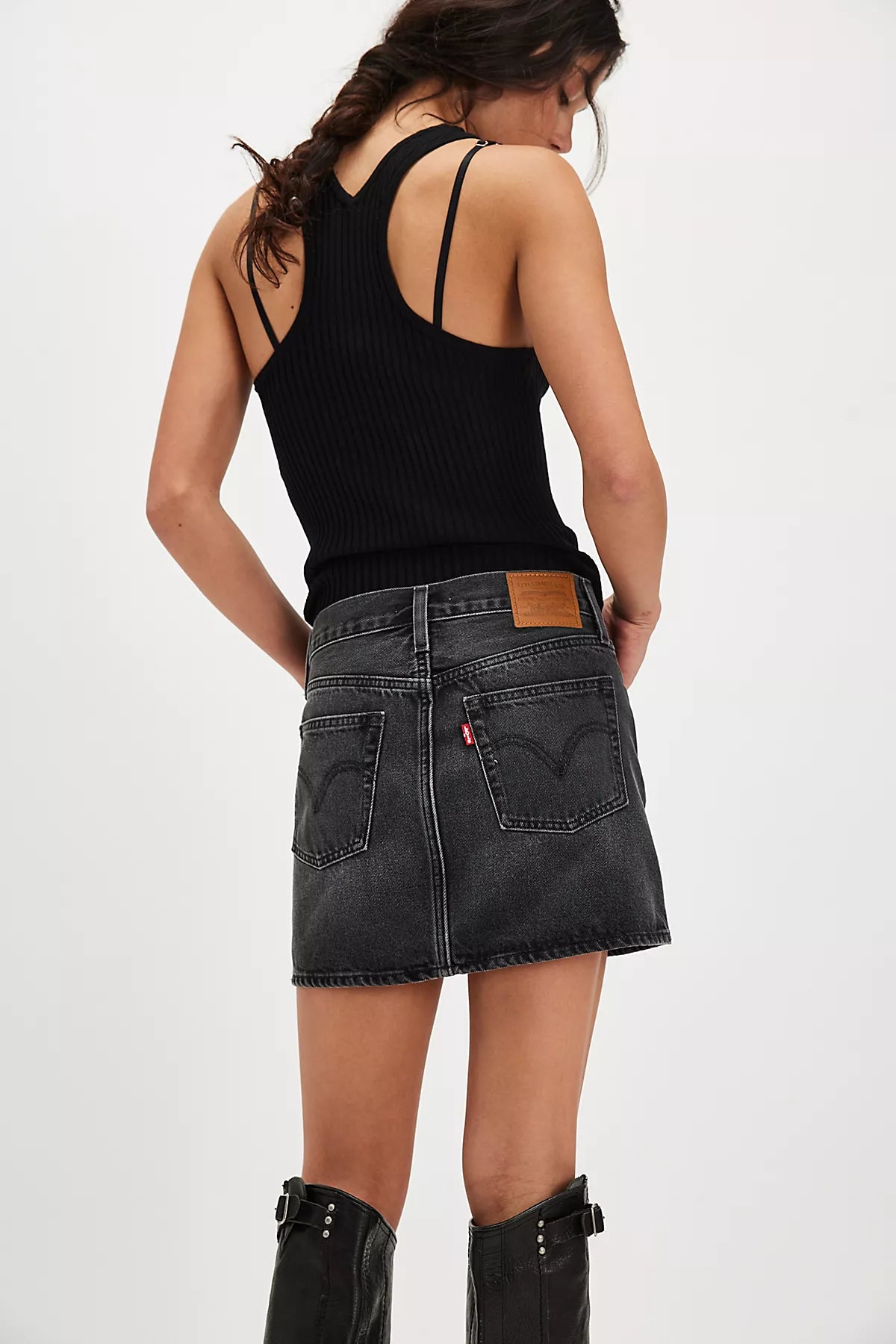 Levi's Icon Skirt