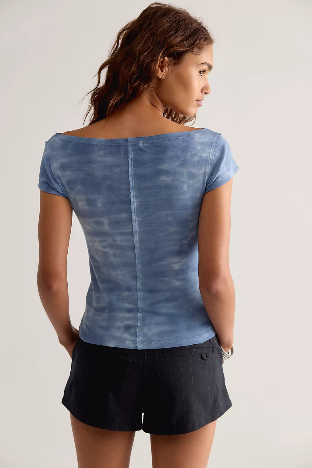 Monarch Top