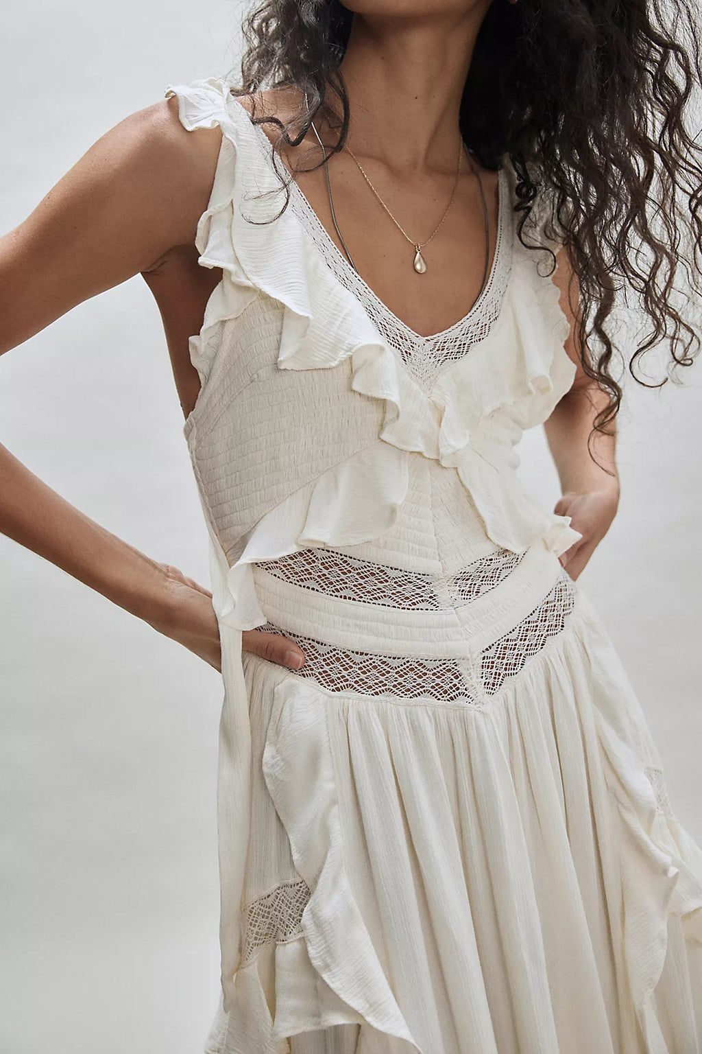 Marsai Maxi Dress