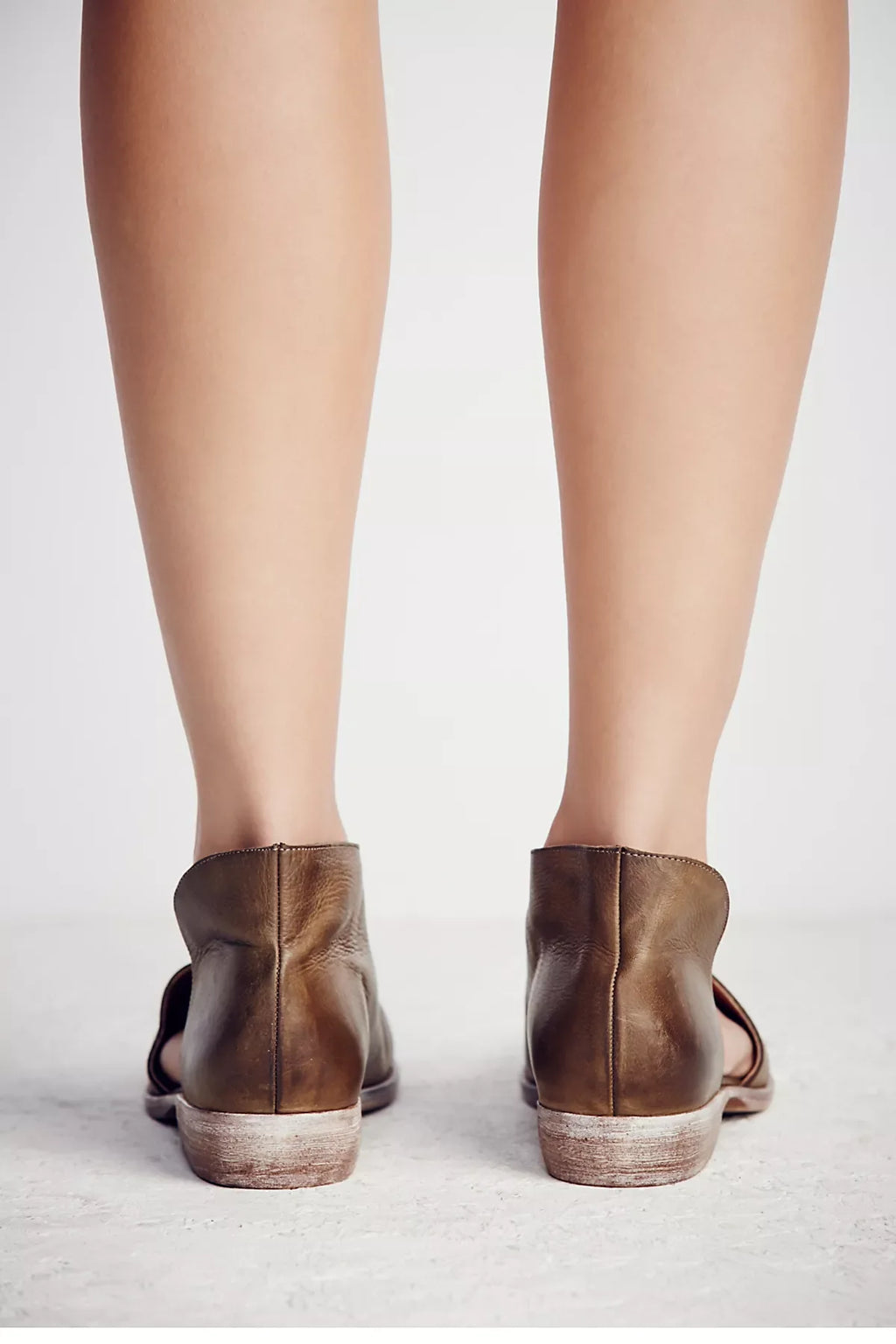 Royale Flat