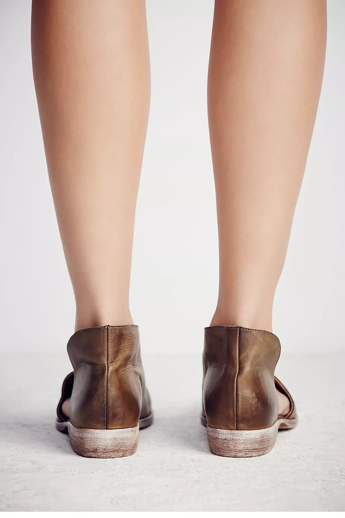 Royale Flat