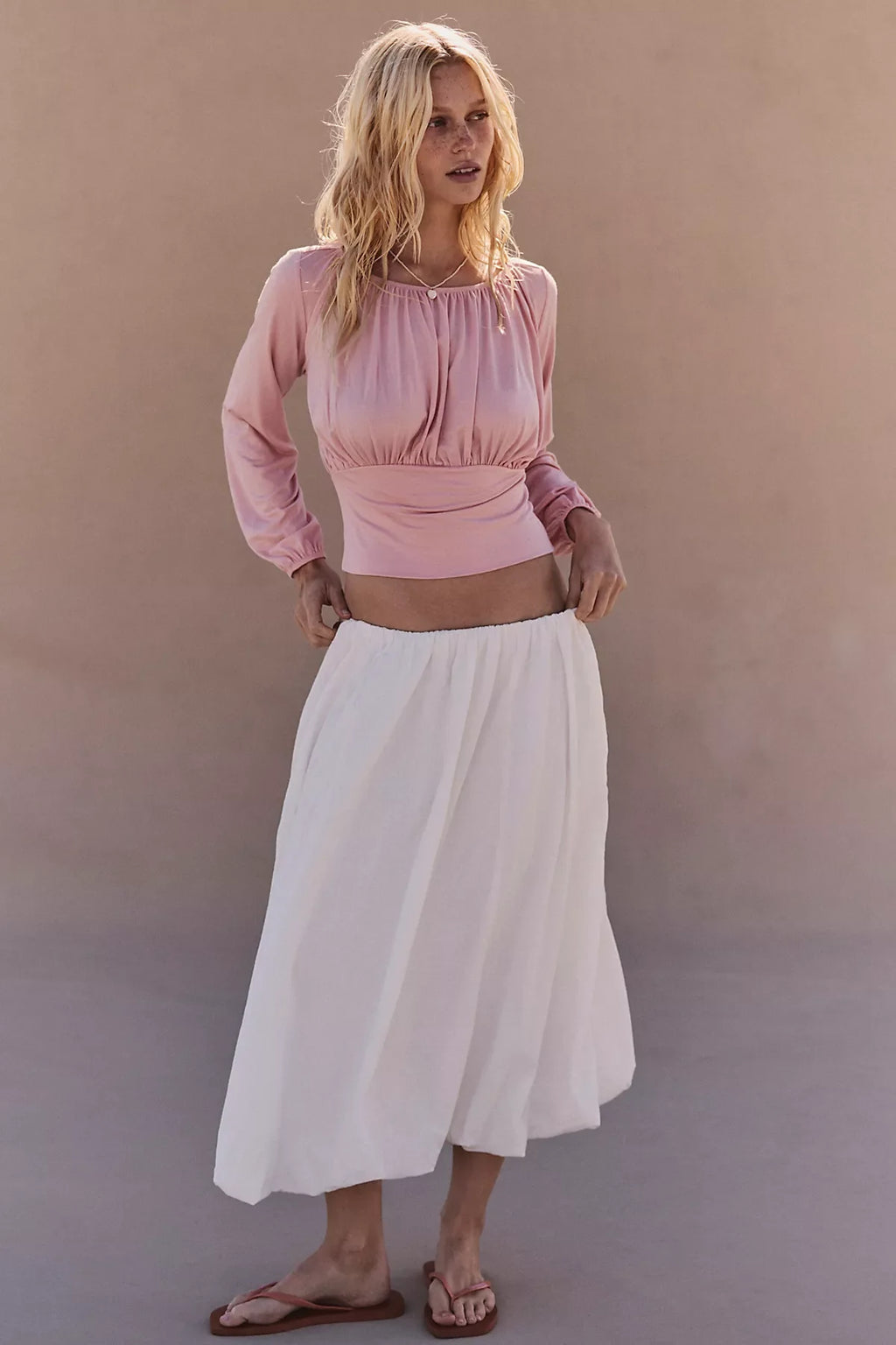 Daphne Top