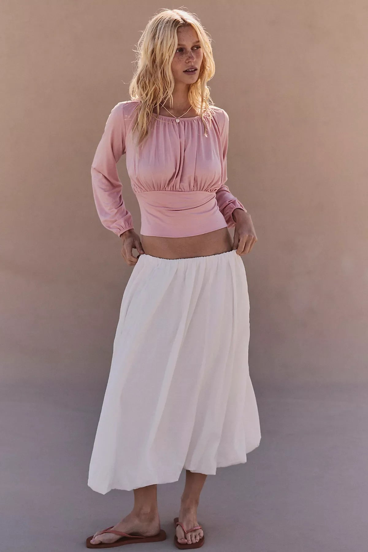Daphne Top