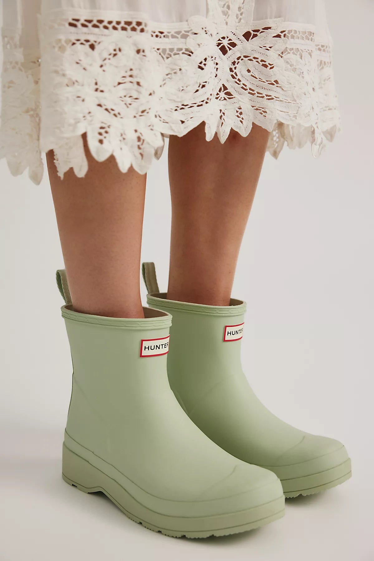 Hunter PLAY™ Short Wellies