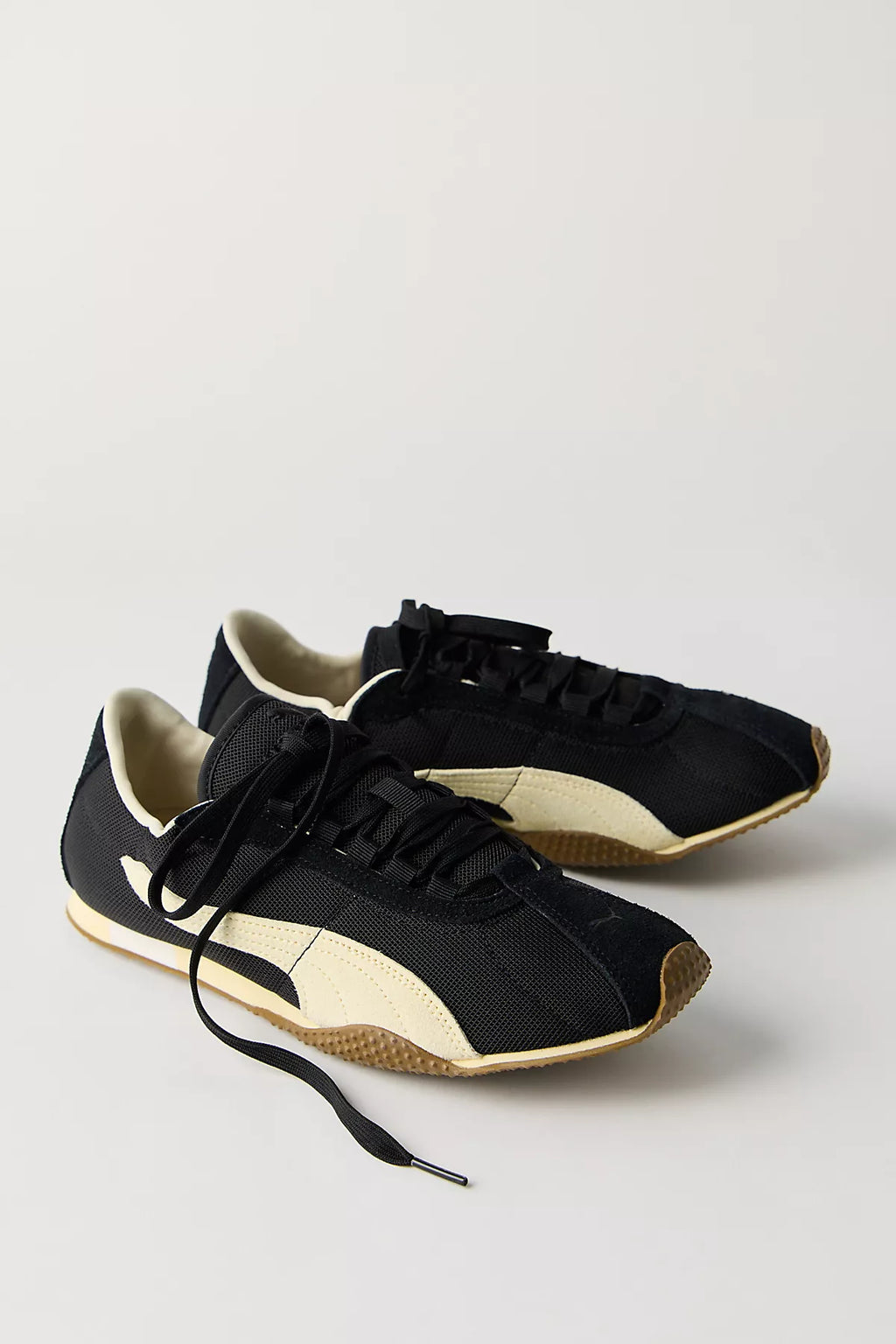 Puma H-Street Elastic Sneakers