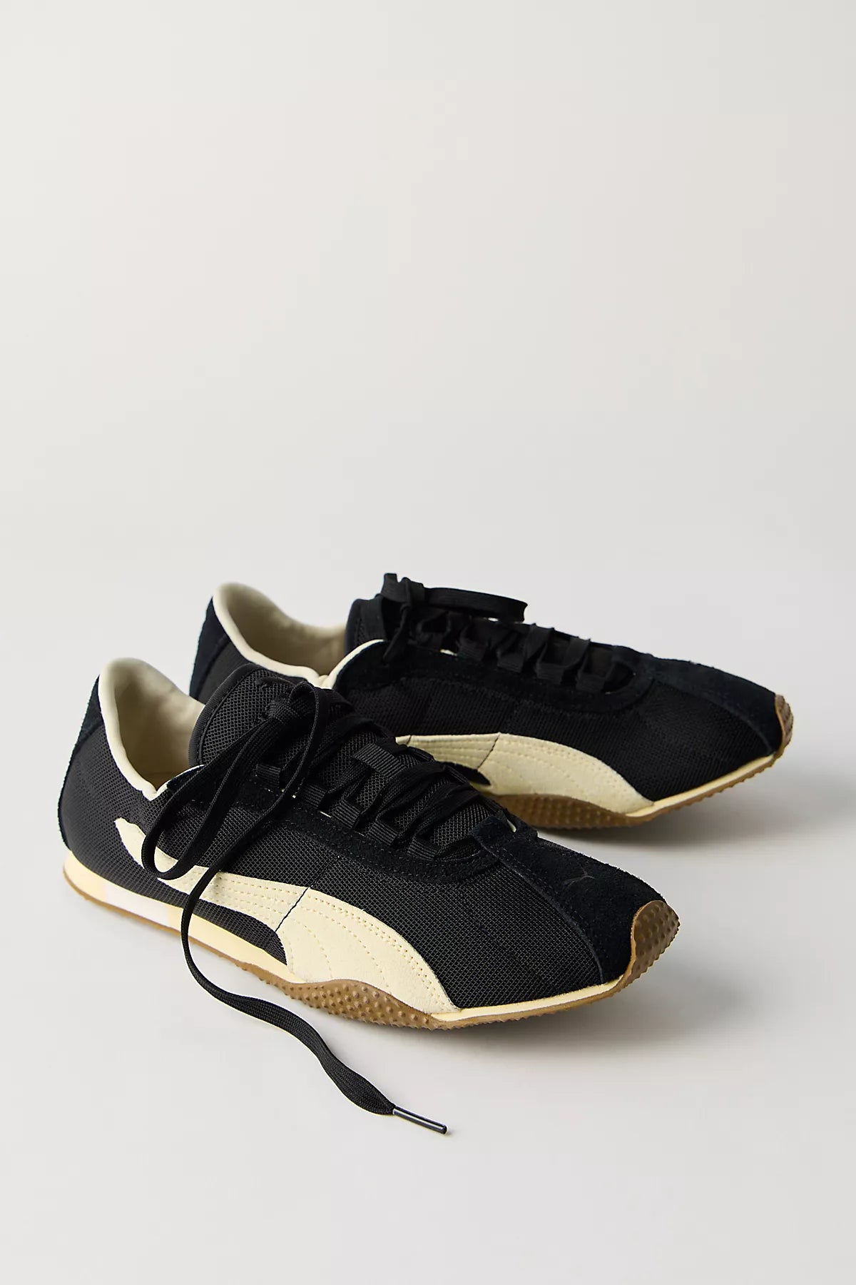 Puma H-Street Elastic Sneakers