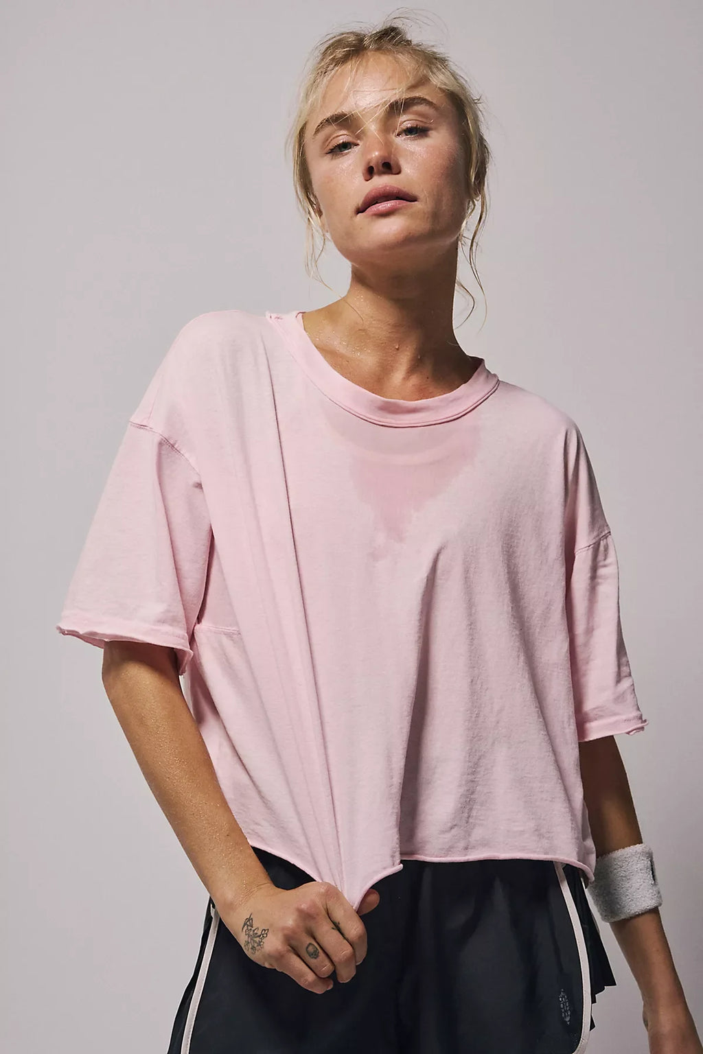 Inspire Tee