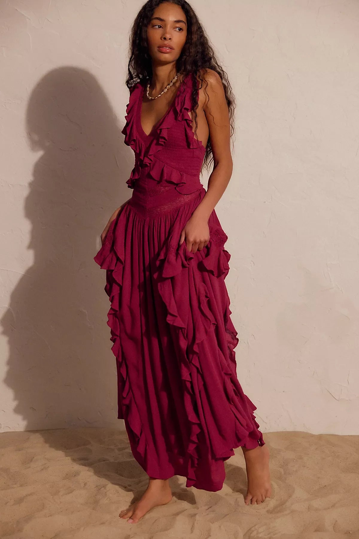 Marsai Maxi Dress