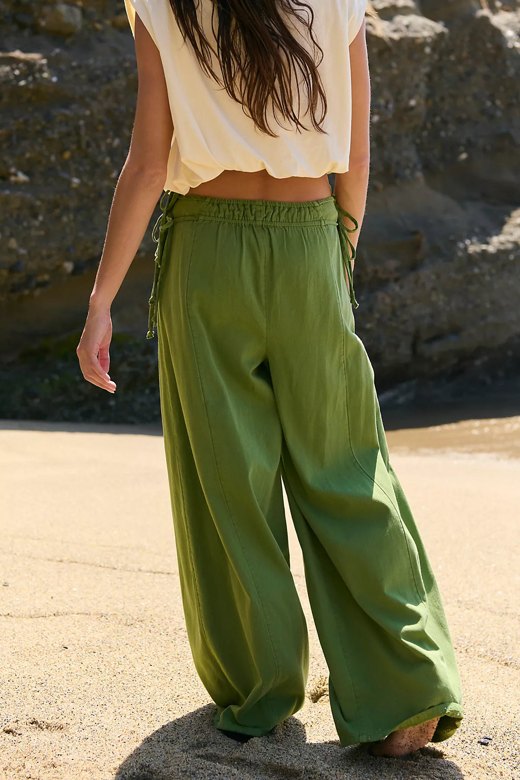 Sun Dazed Pants