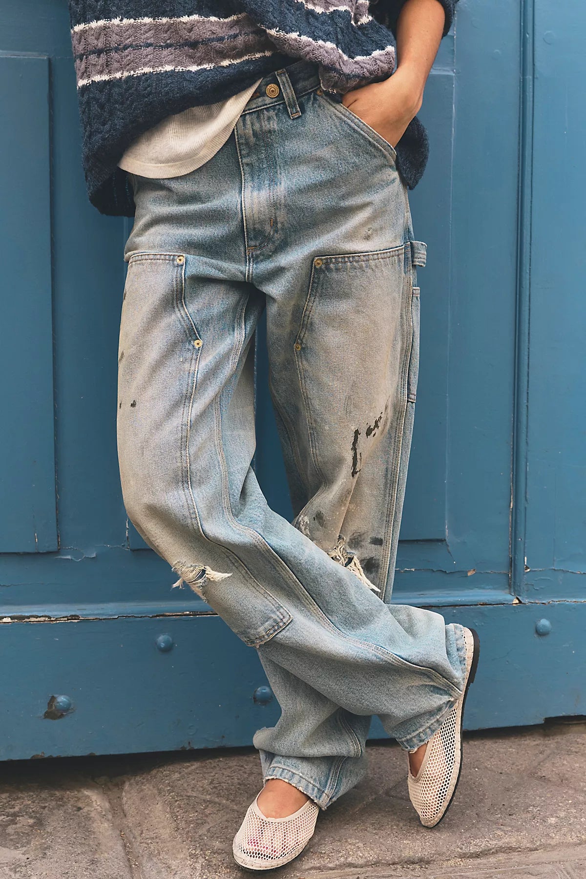 We The Free Emily Carpenter Jeans