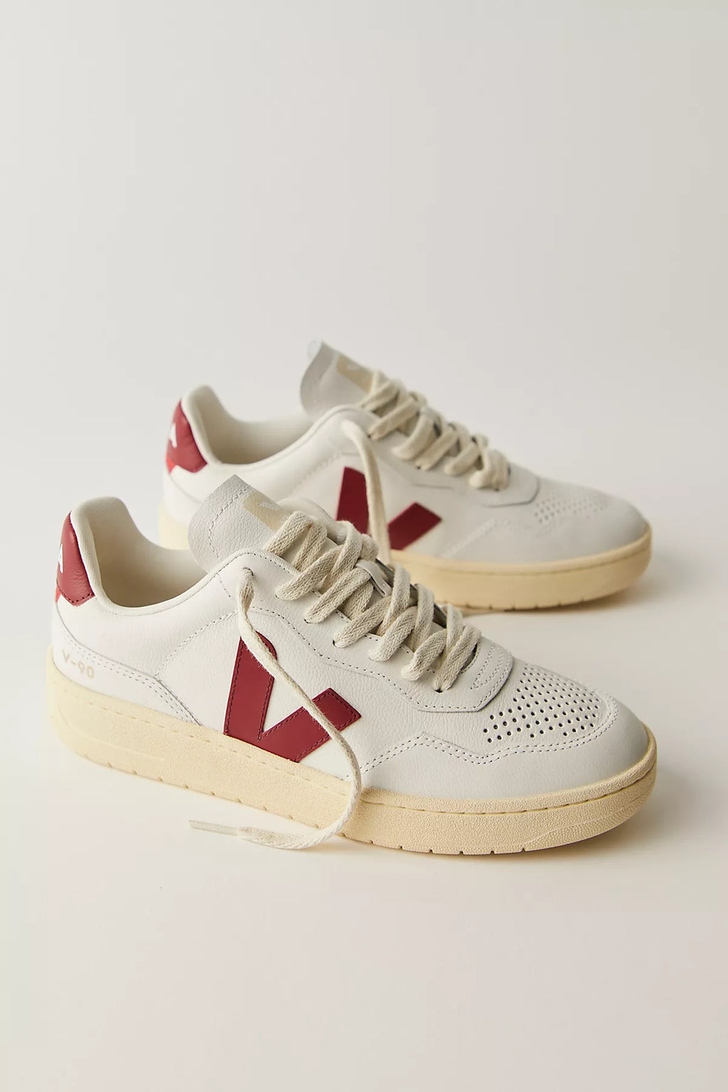 Veja V-90 Sneakers