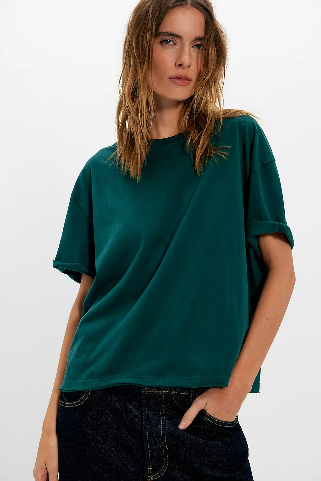 Tricia Fix Butterfly Tee