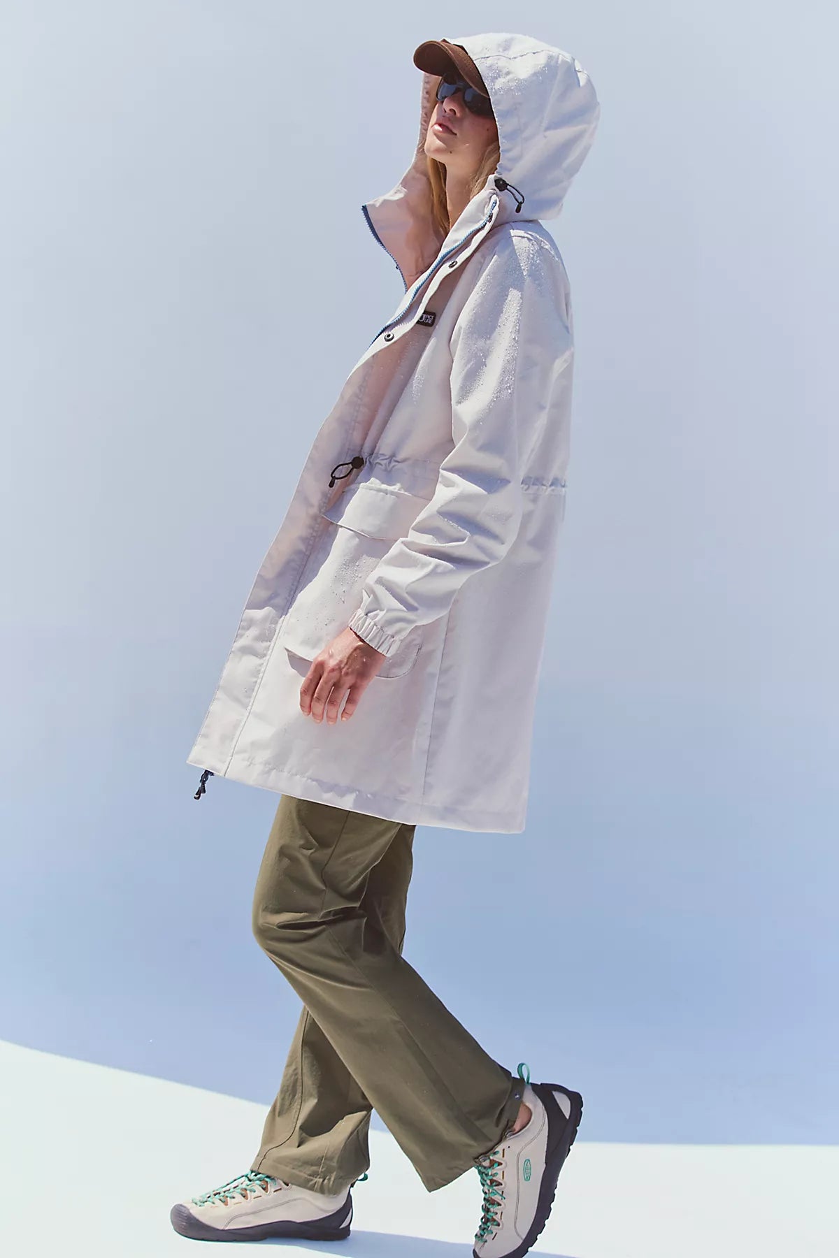 Picture Organic Geraldeen Jacket