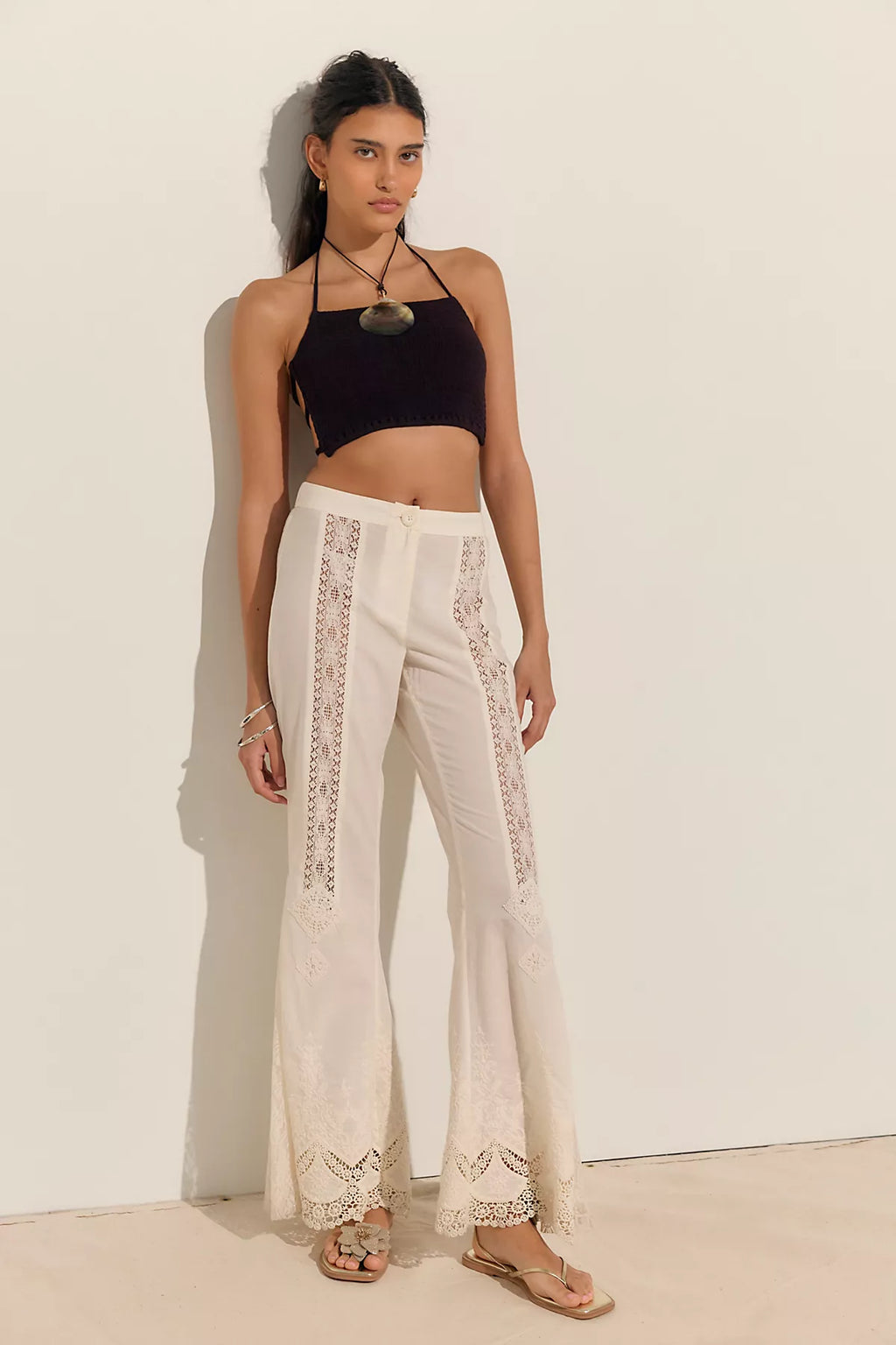 Seaside Bliss Skirt Set